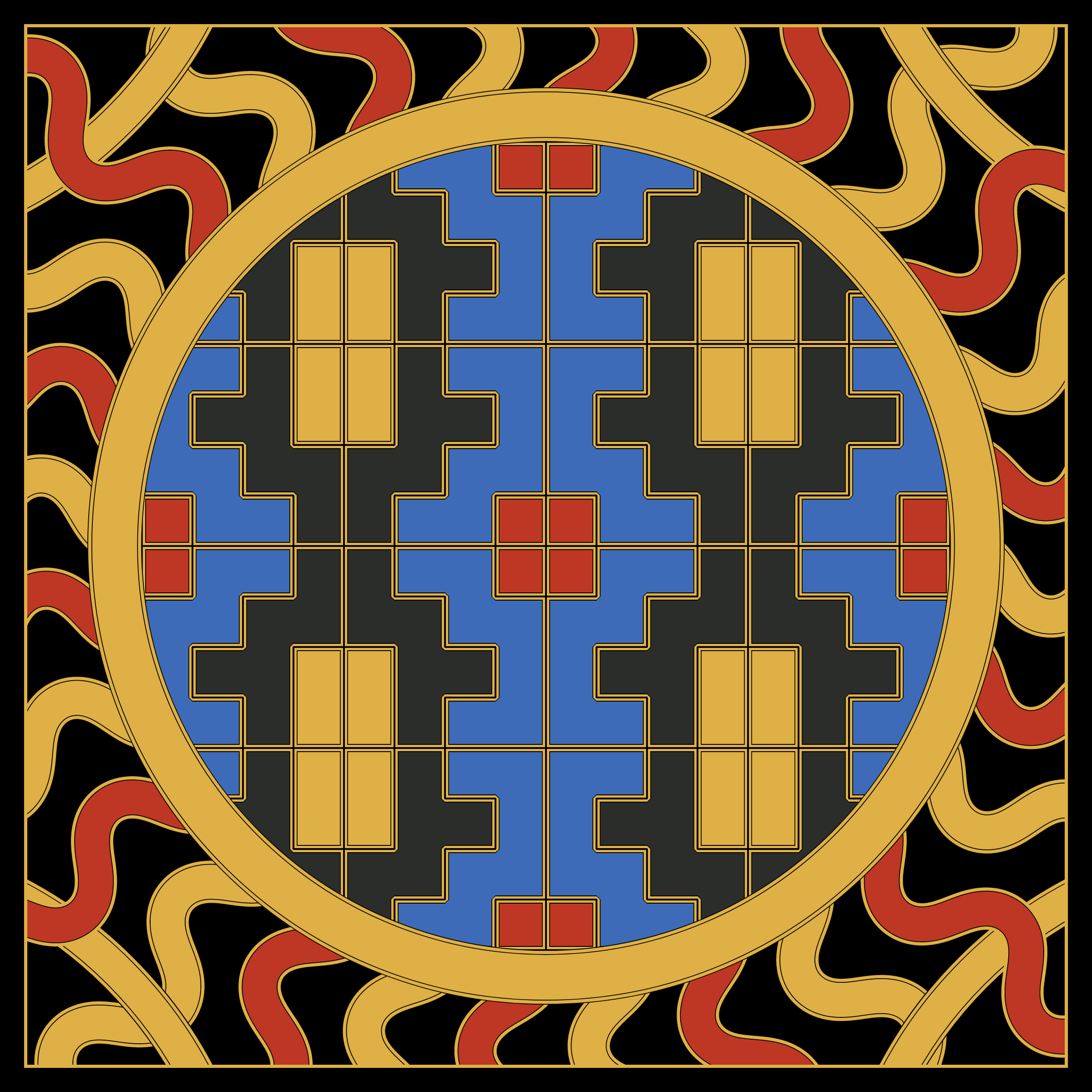 a heart and a soul #663