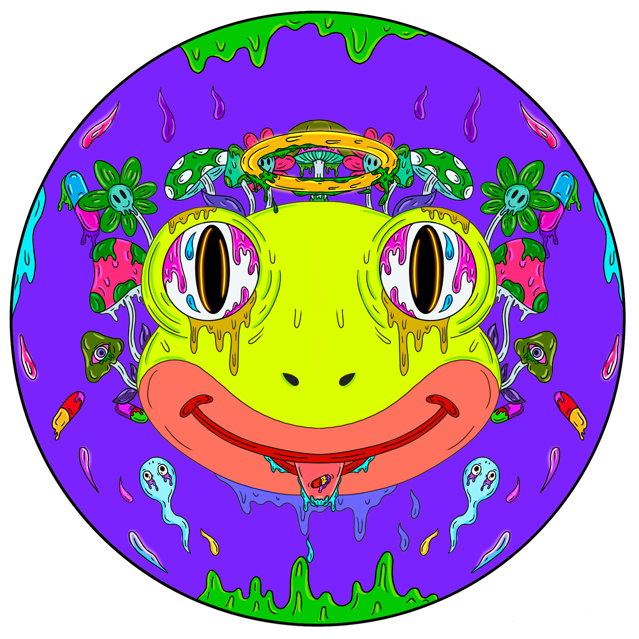NFT Image