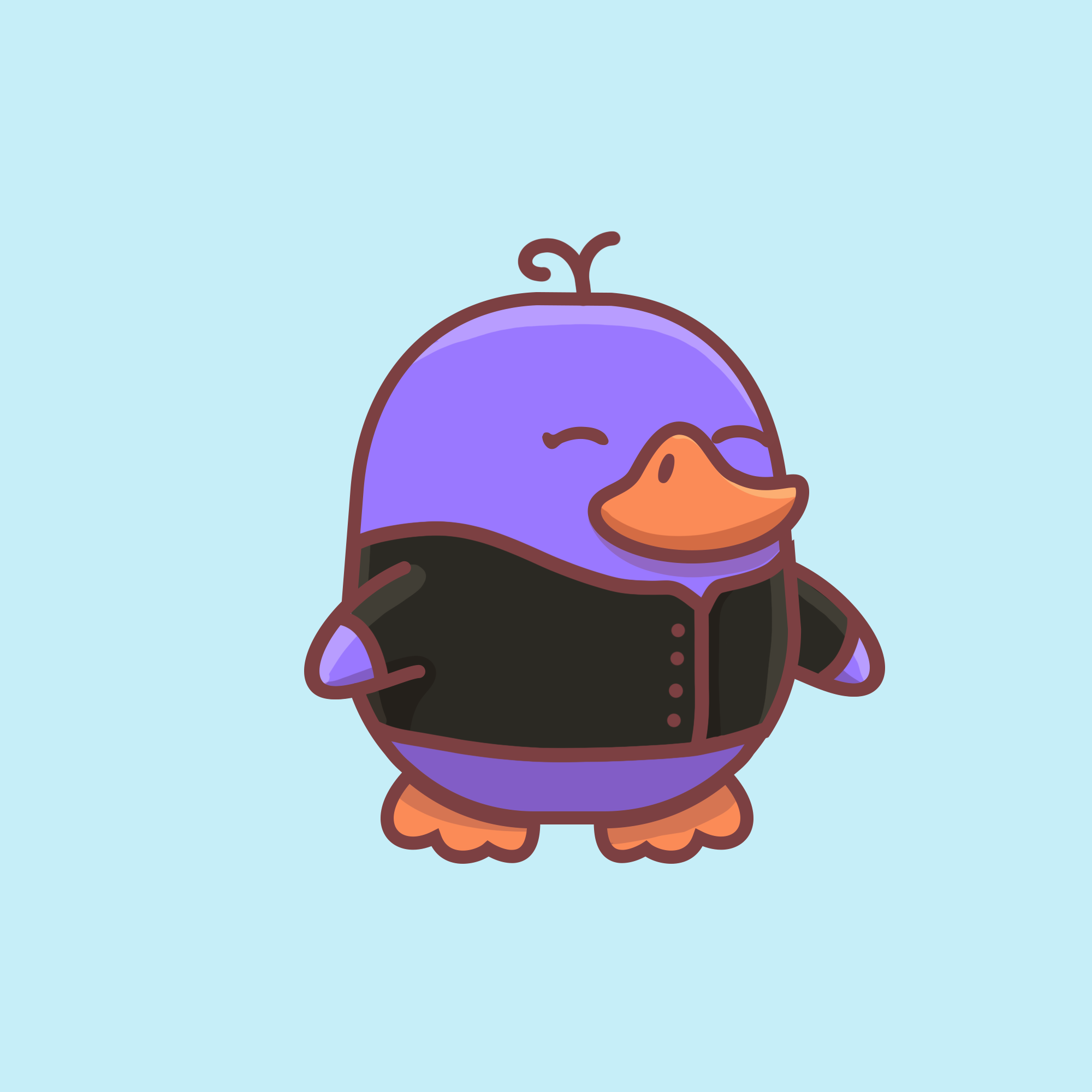 valsal.lens Lens social identity (.lens handle) PFP