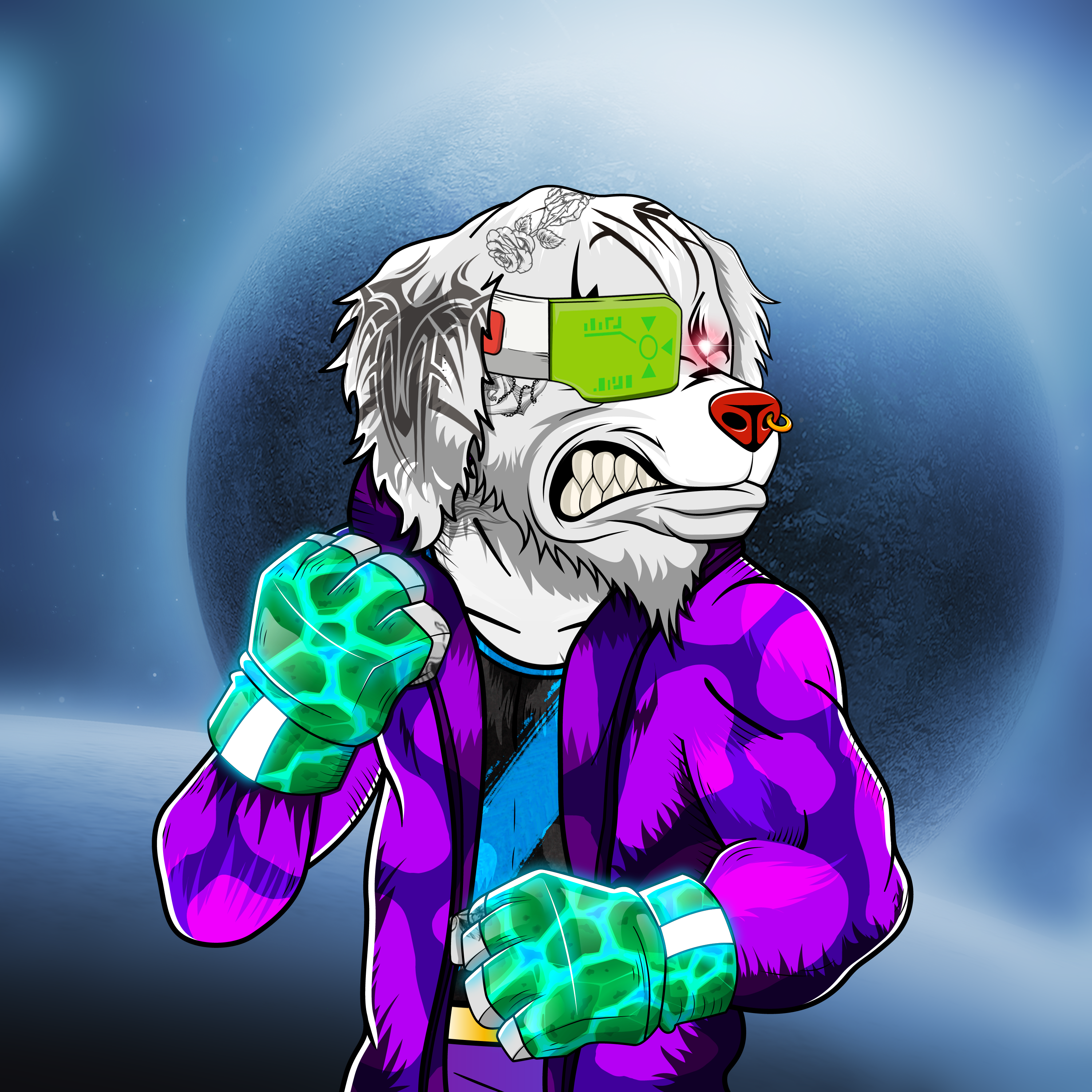 NFT Image