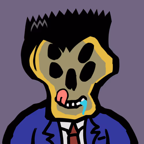 CryptoSpook #1237
