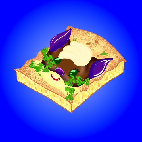 ToastPunk Genesis #1022