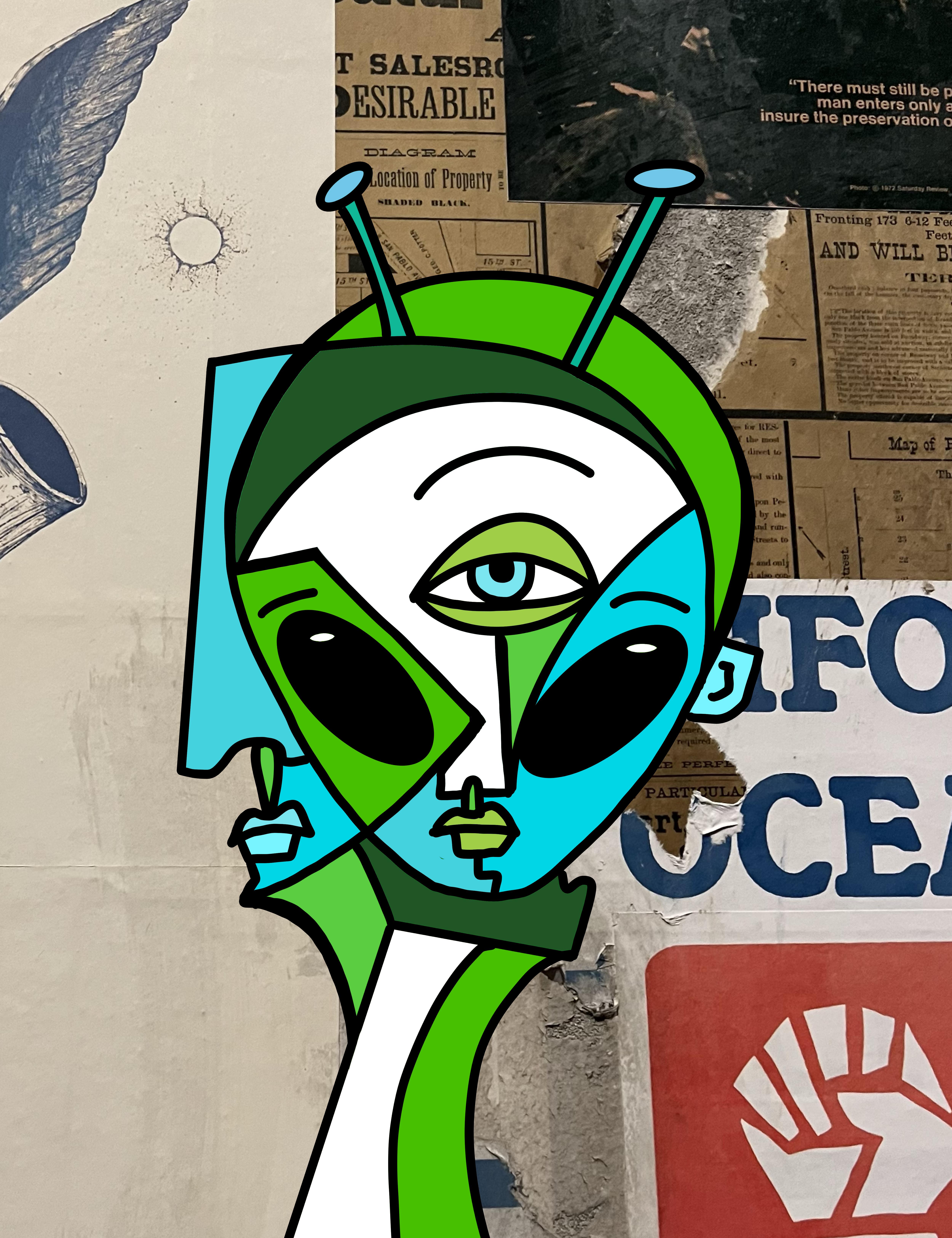 NFT Image