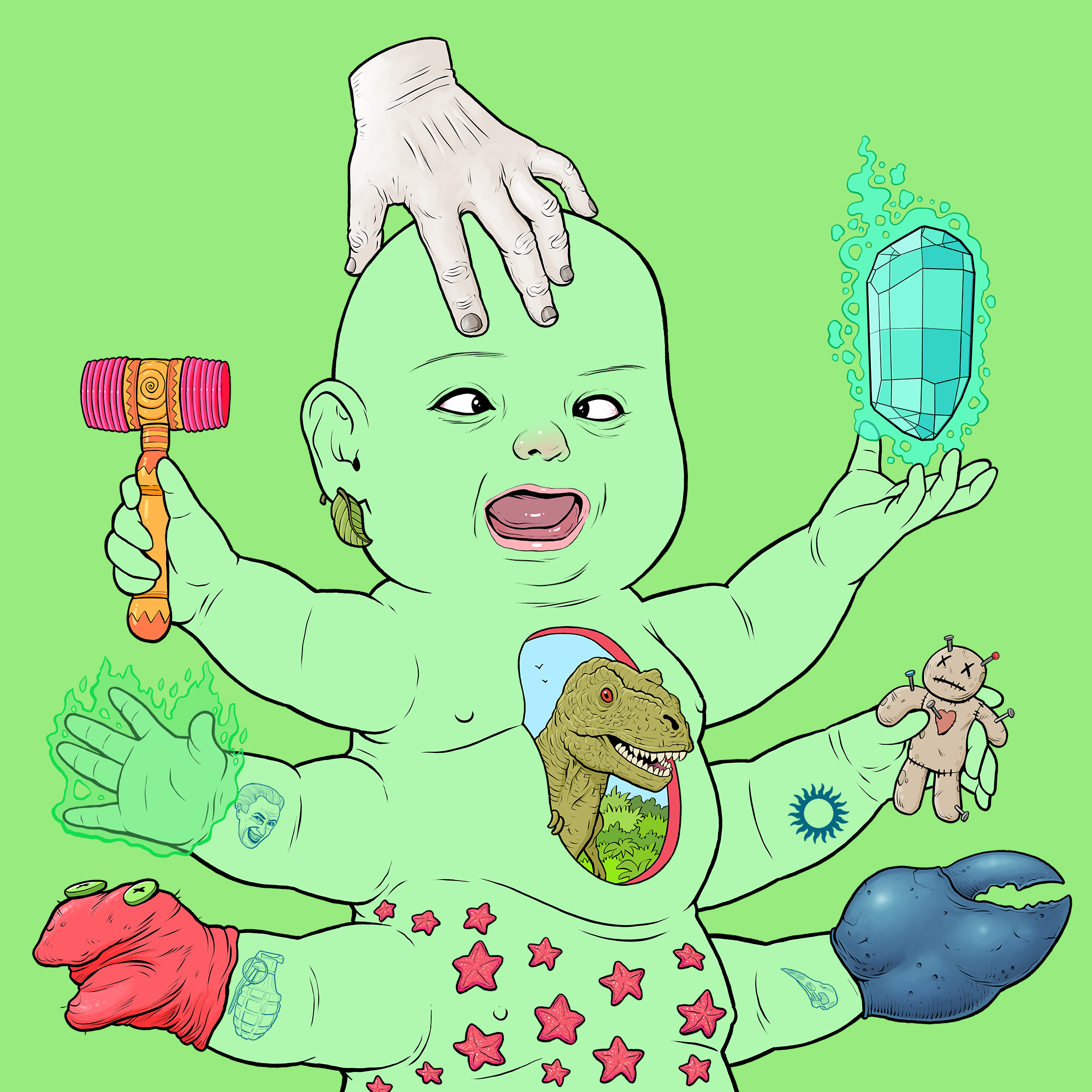 NFT Image