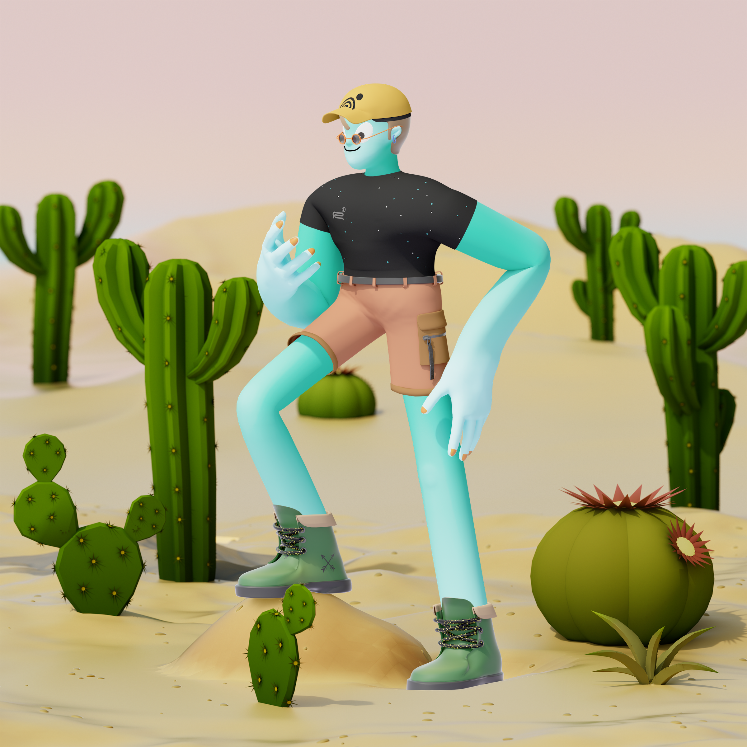 NFT Image