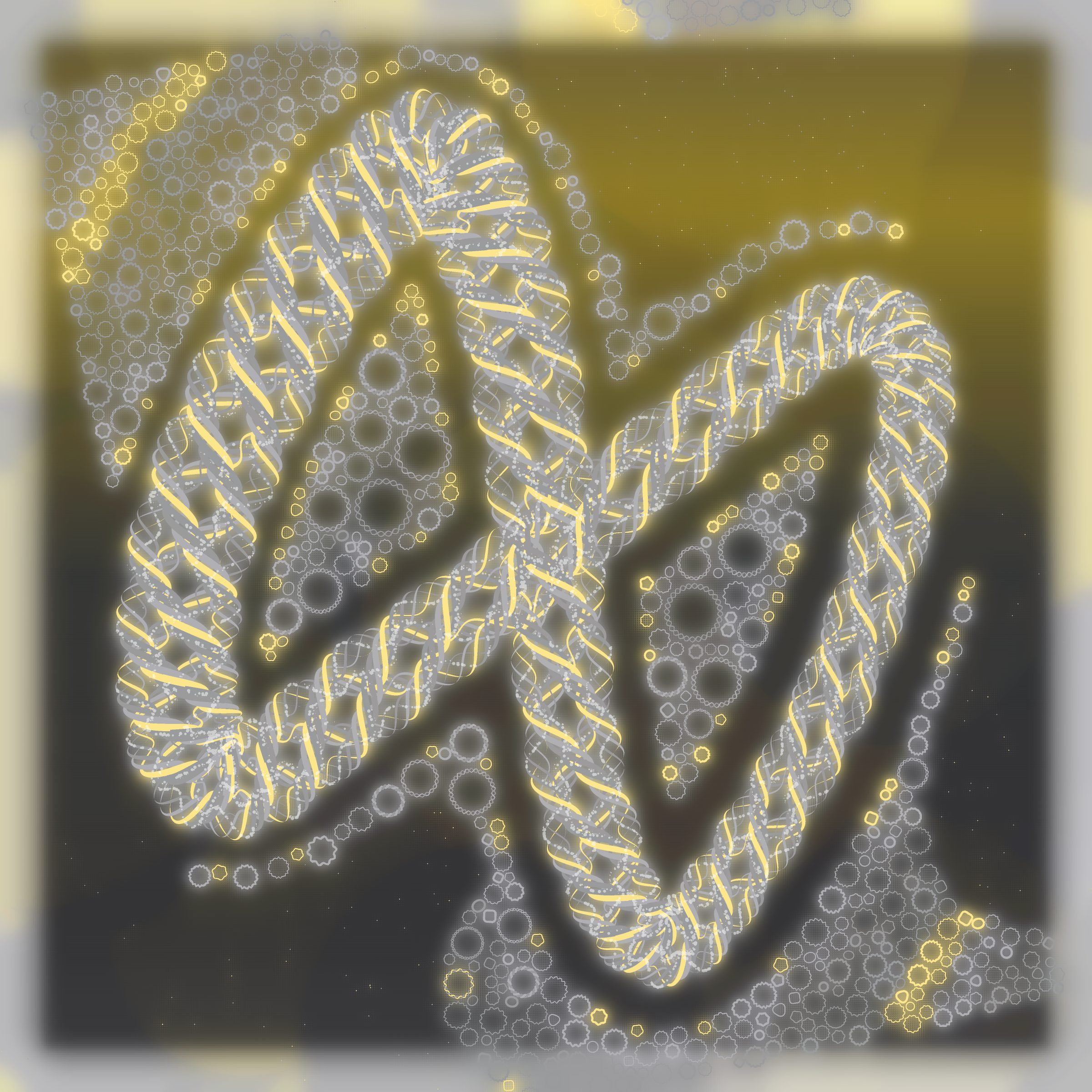 Friendship Bracelets #36905