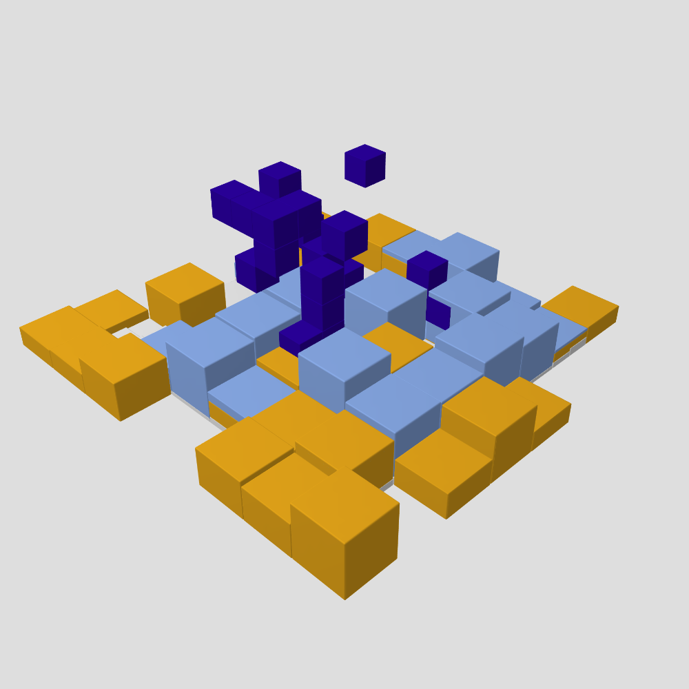 craneert.eth Ethereum Name Service (ENS and .eth domain) PFP