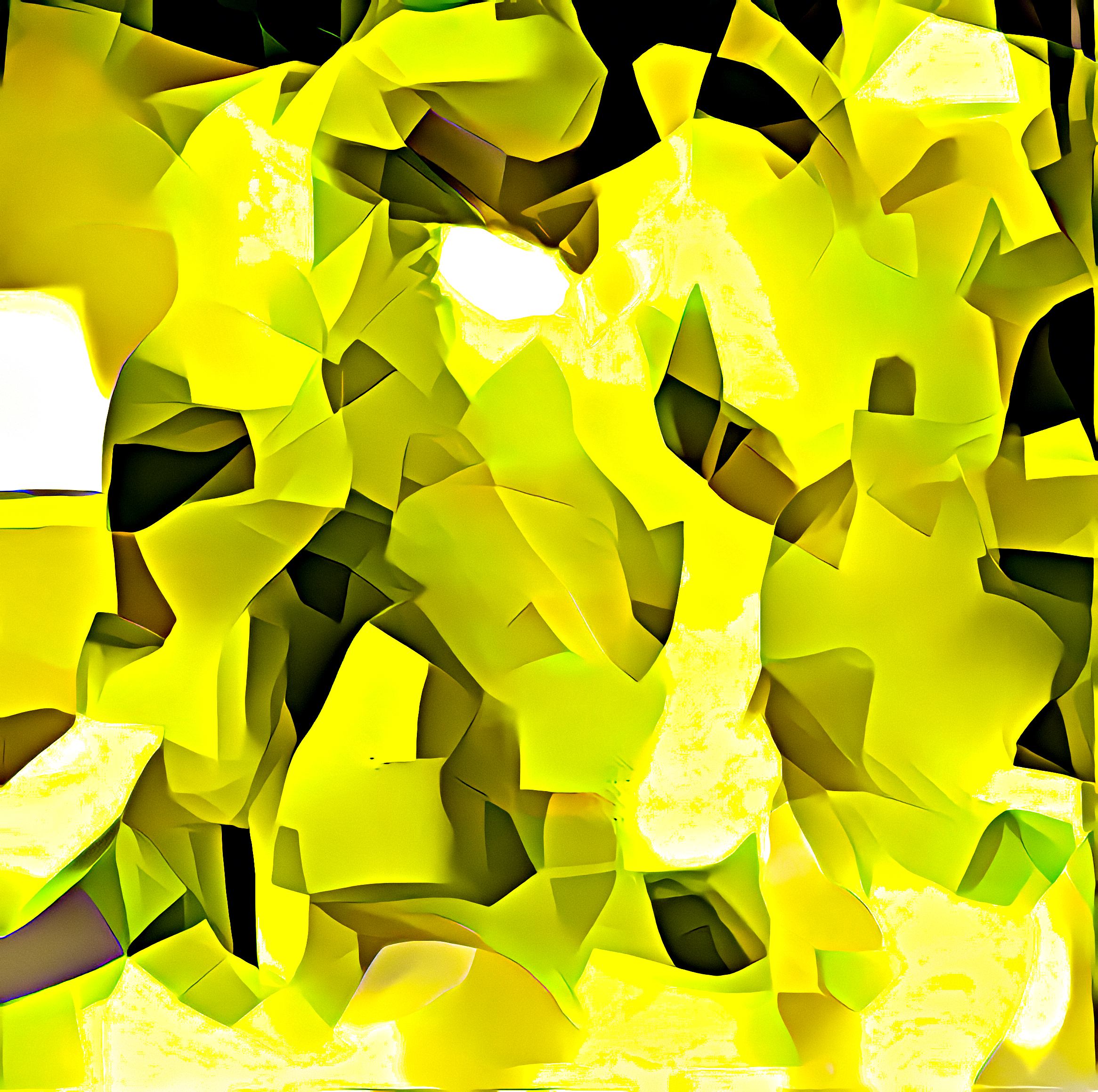 Libidinal Neuro Economics Golden Banana