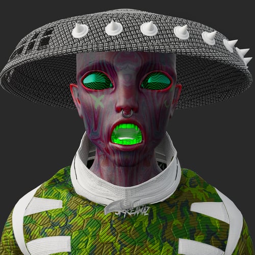 NFT Image