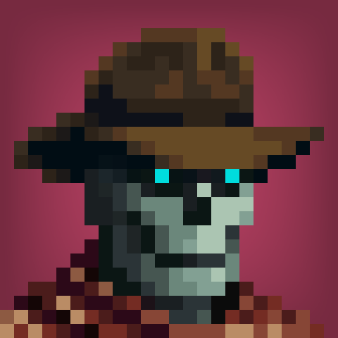 GENUINE UNDEAD #7679