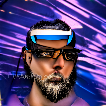 AI #3473