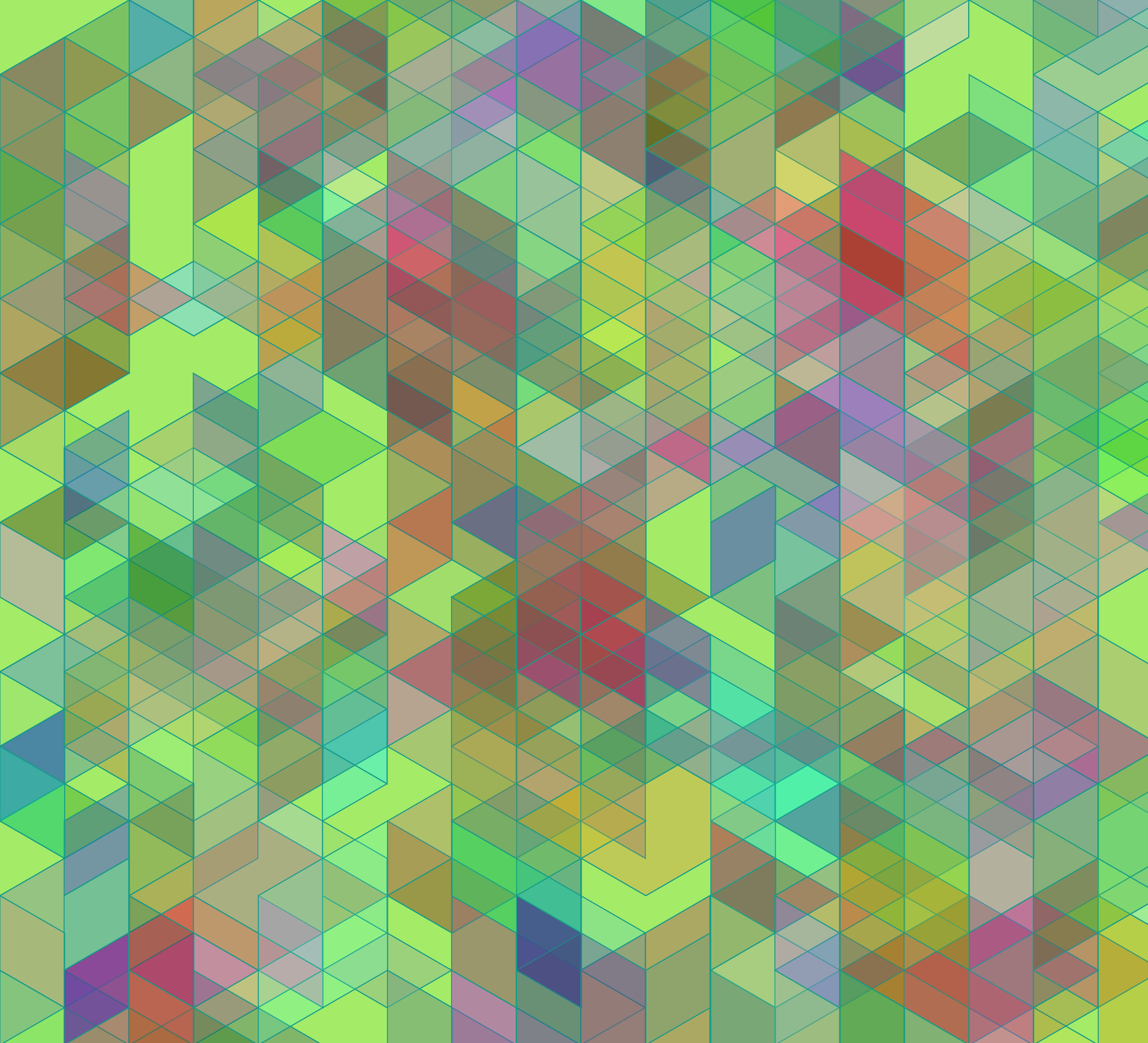 Panelscape 🅰🅱 #234