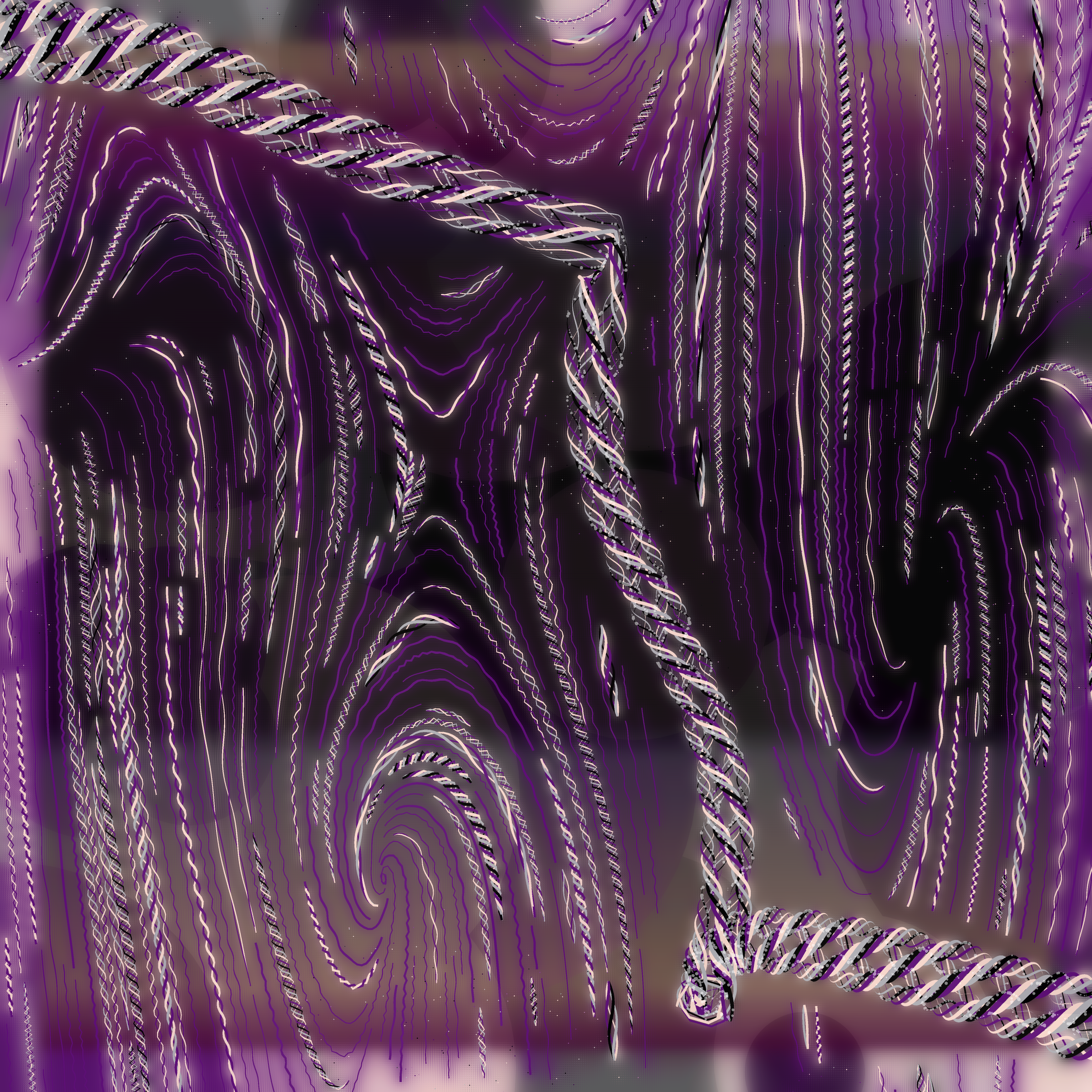 Friendship Bracelets #1370