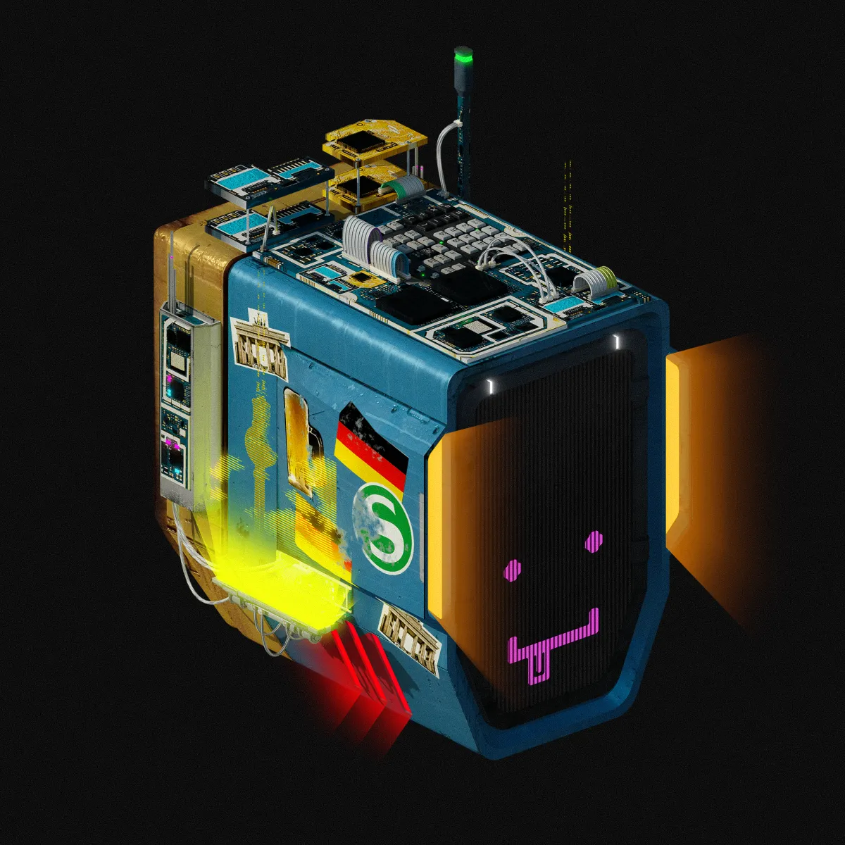 NFT Image
