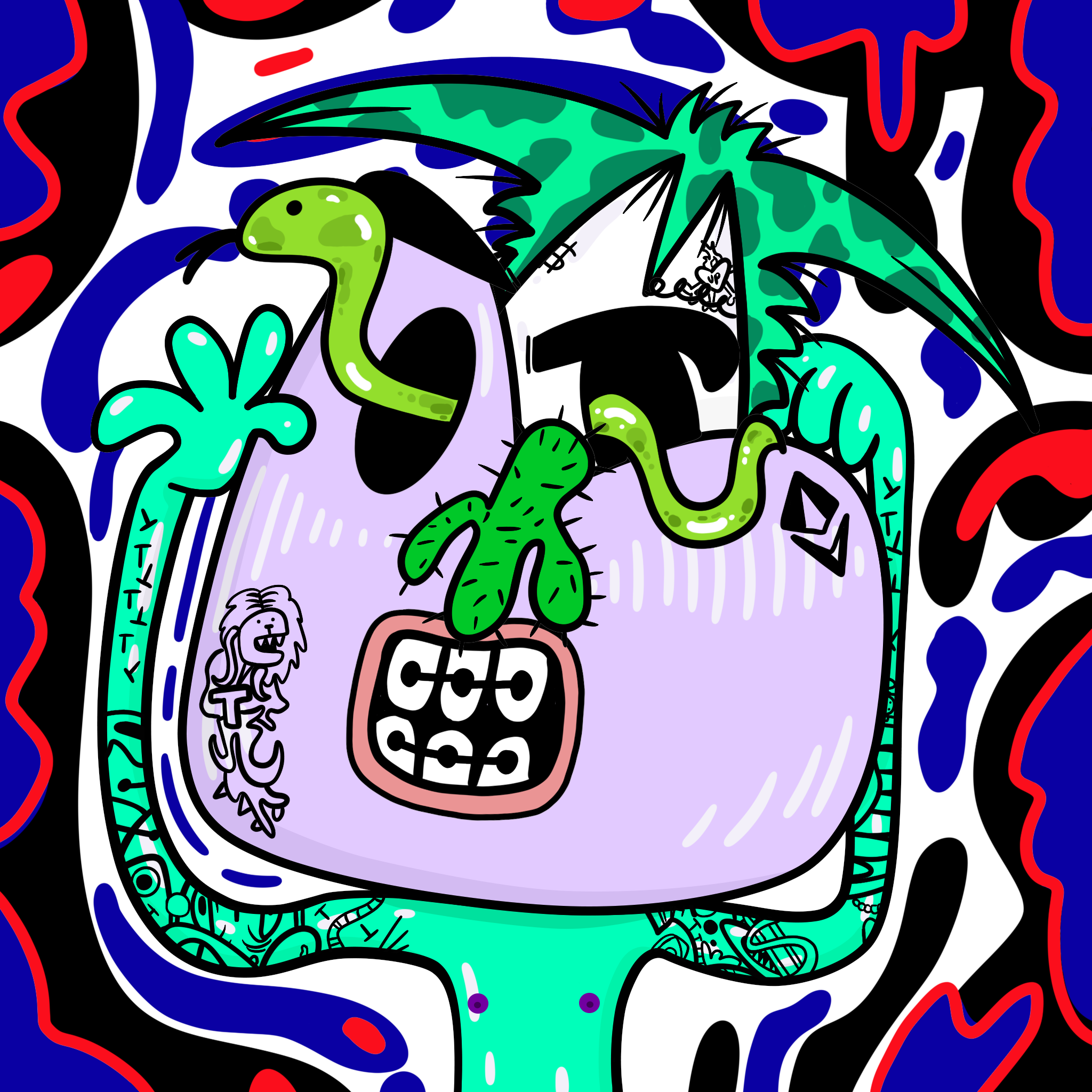 NFT Image