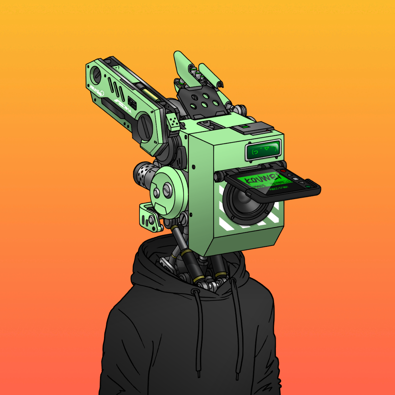 NFT Image