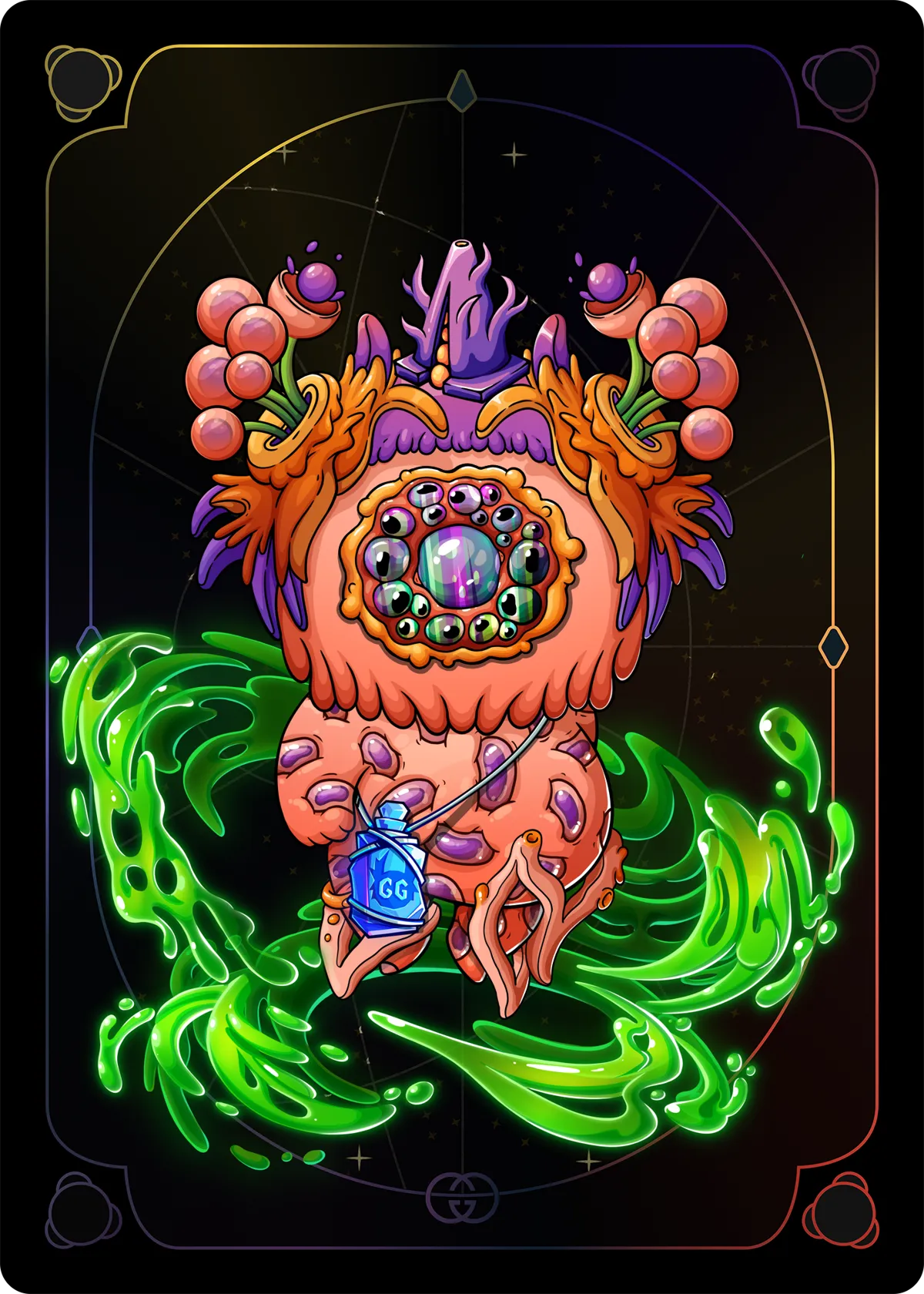 NFT Image