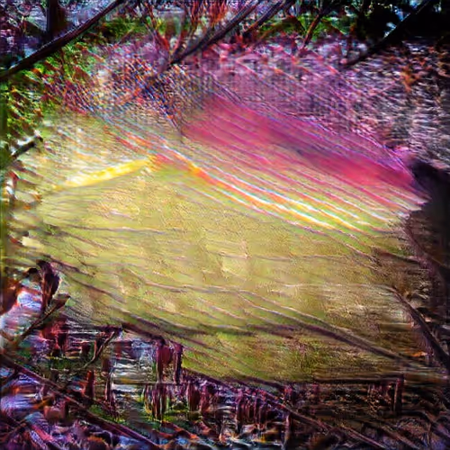 Digital Art Collective Painting #174