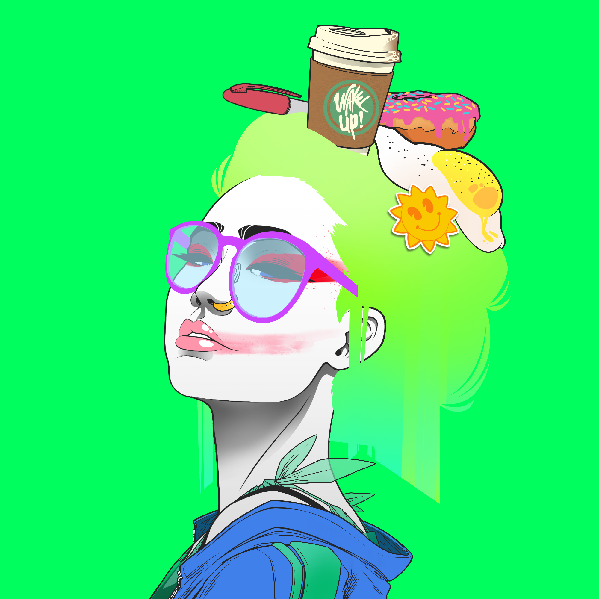 NFT Image