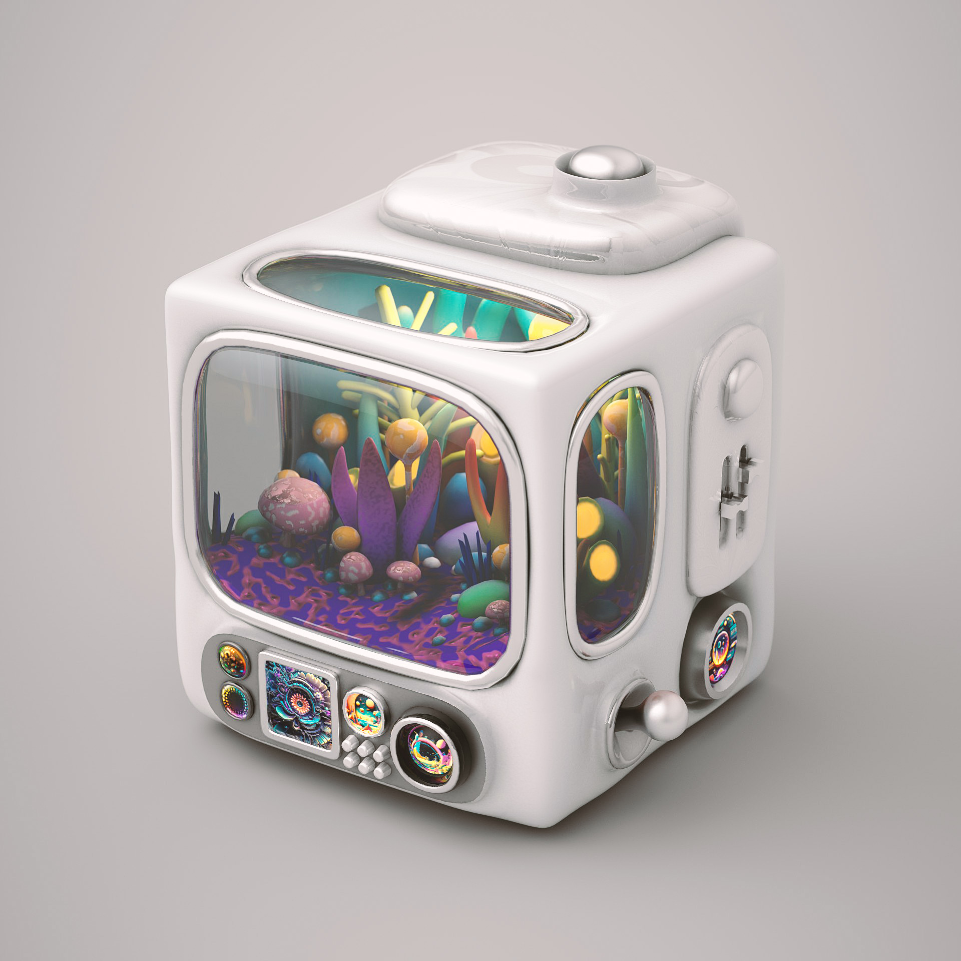 Climate Controller #88