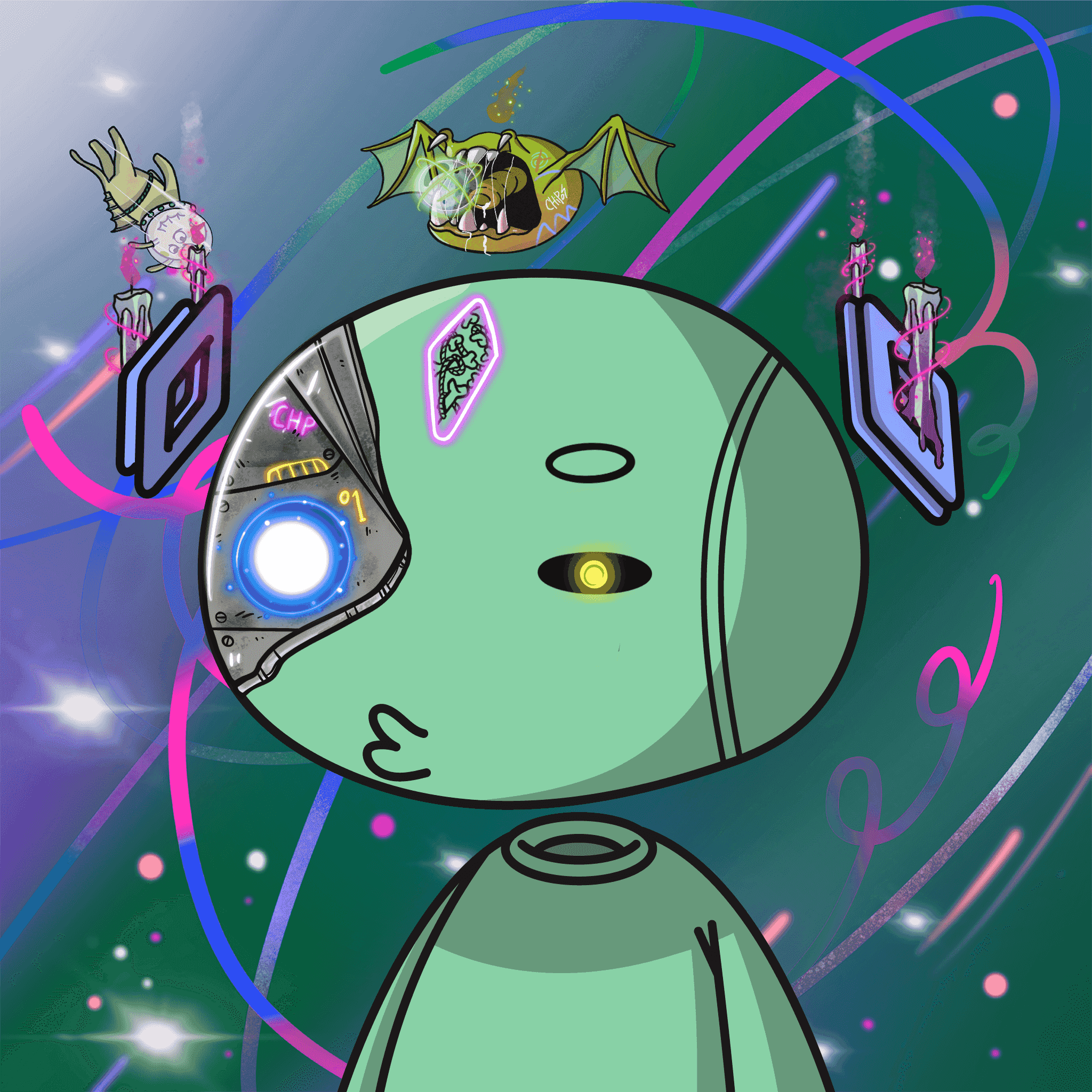 NFT Image