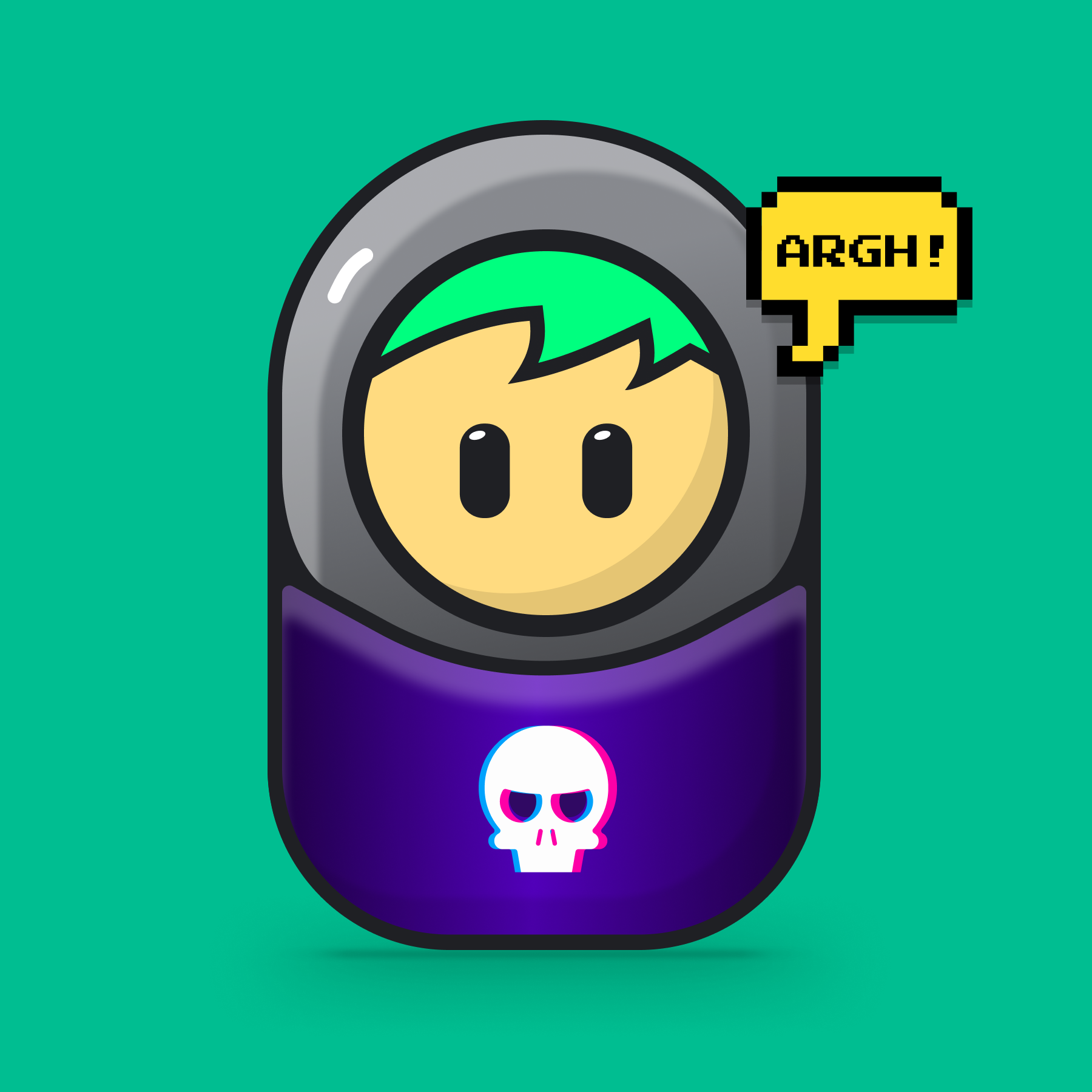 Pokey Universe #5407