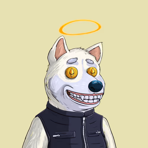 Shibe #467