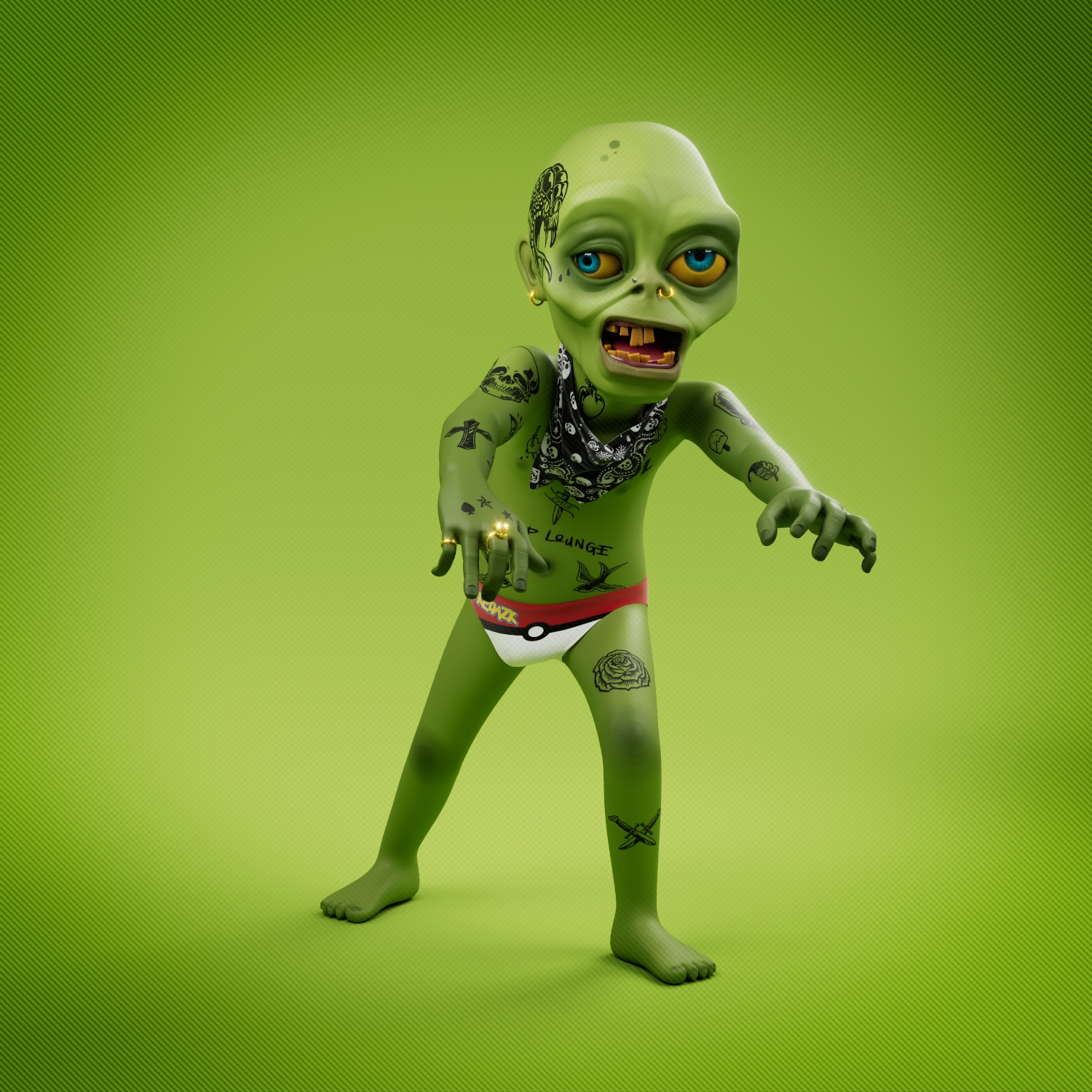 NFT Image