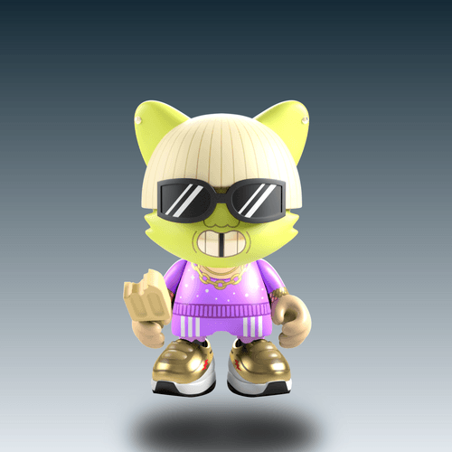 #1439 Janky