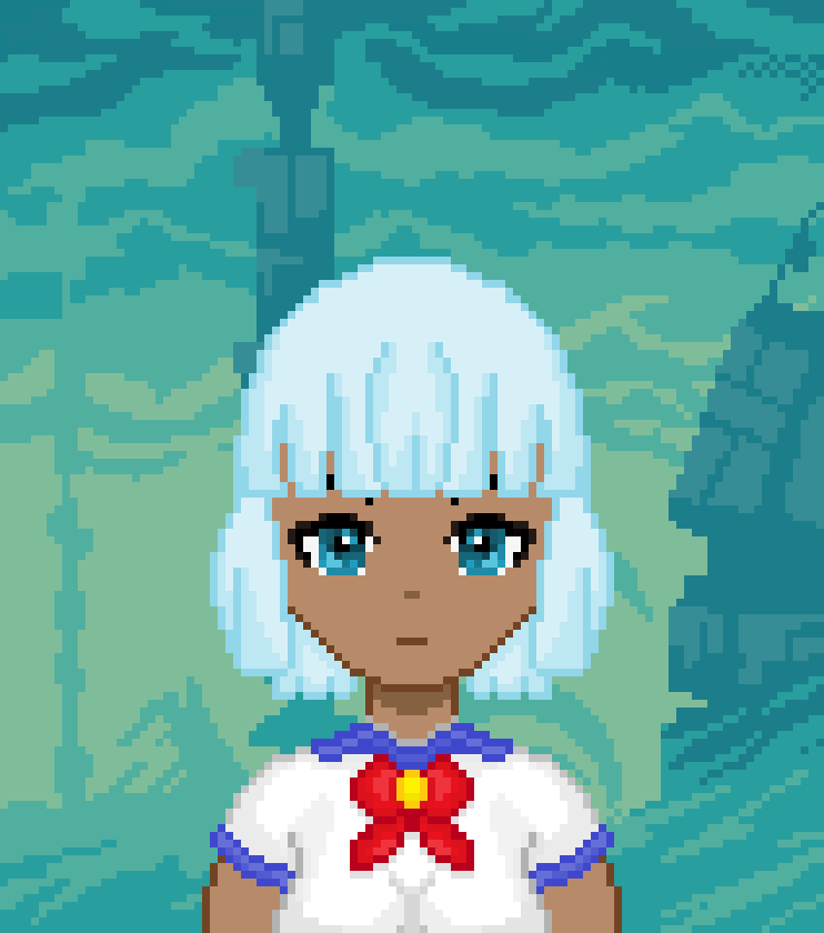 Suki #2530