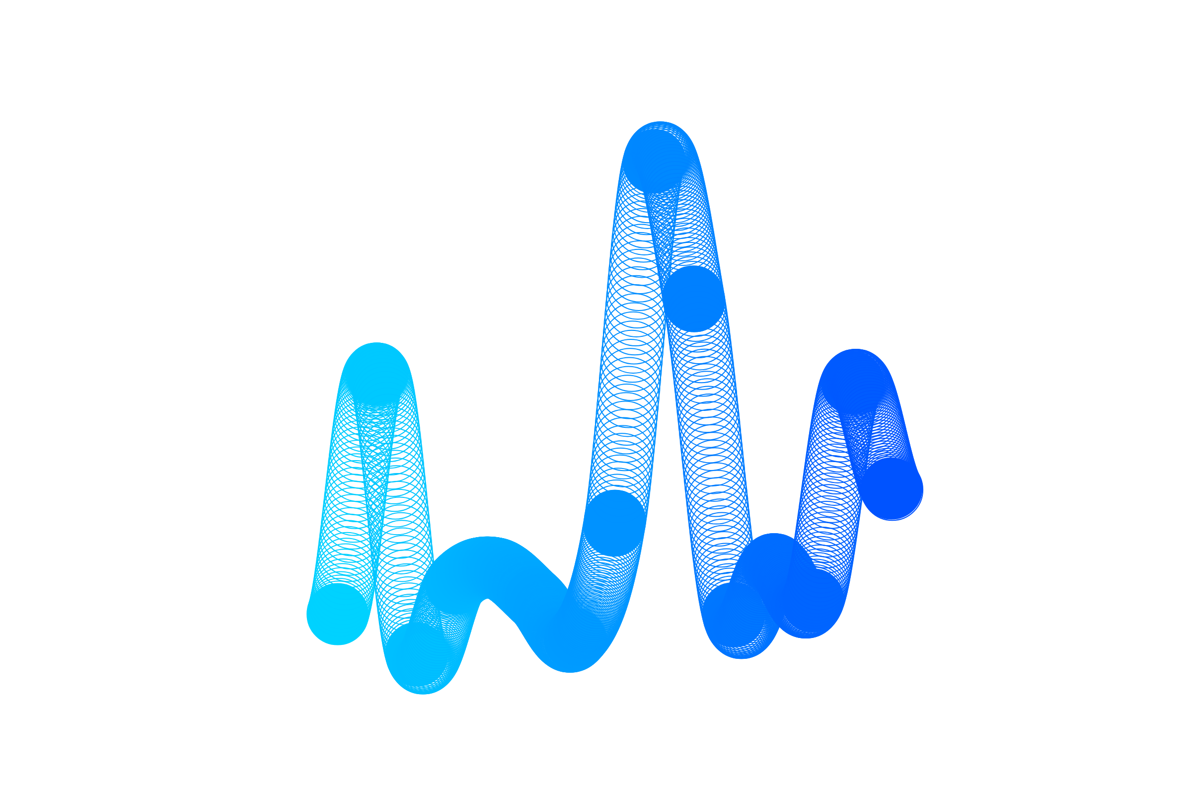 Chromie Squiggle #5881