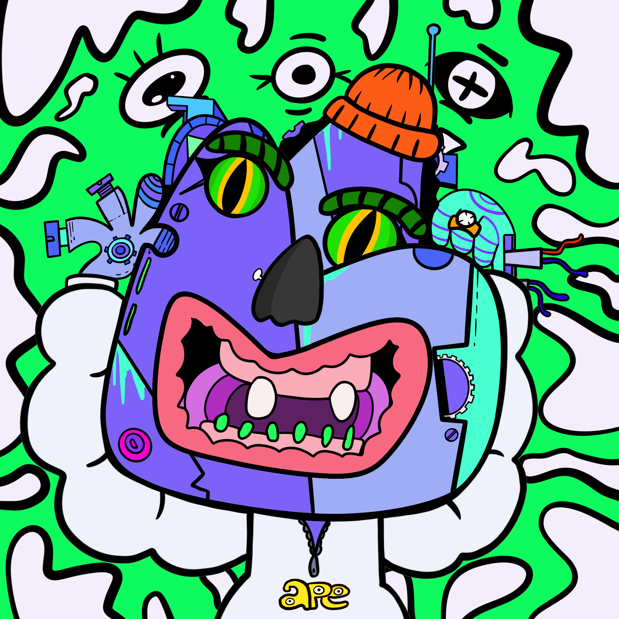 NFT Image