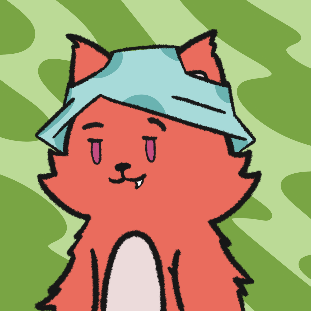 woofs #2