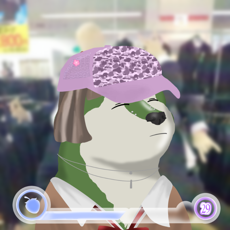 DogeMiladyMaker #4906