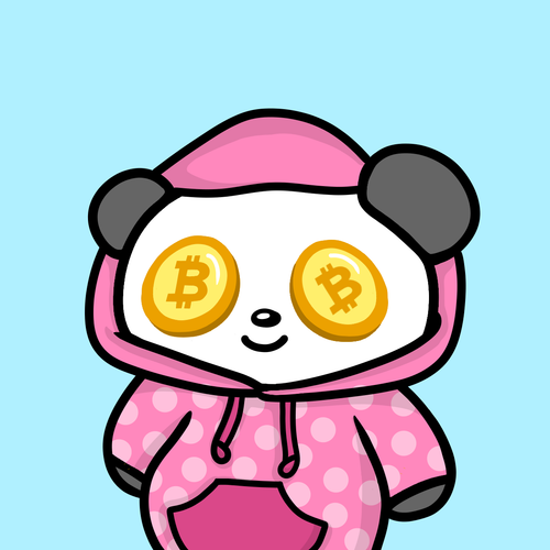 Cute Pandas #1010