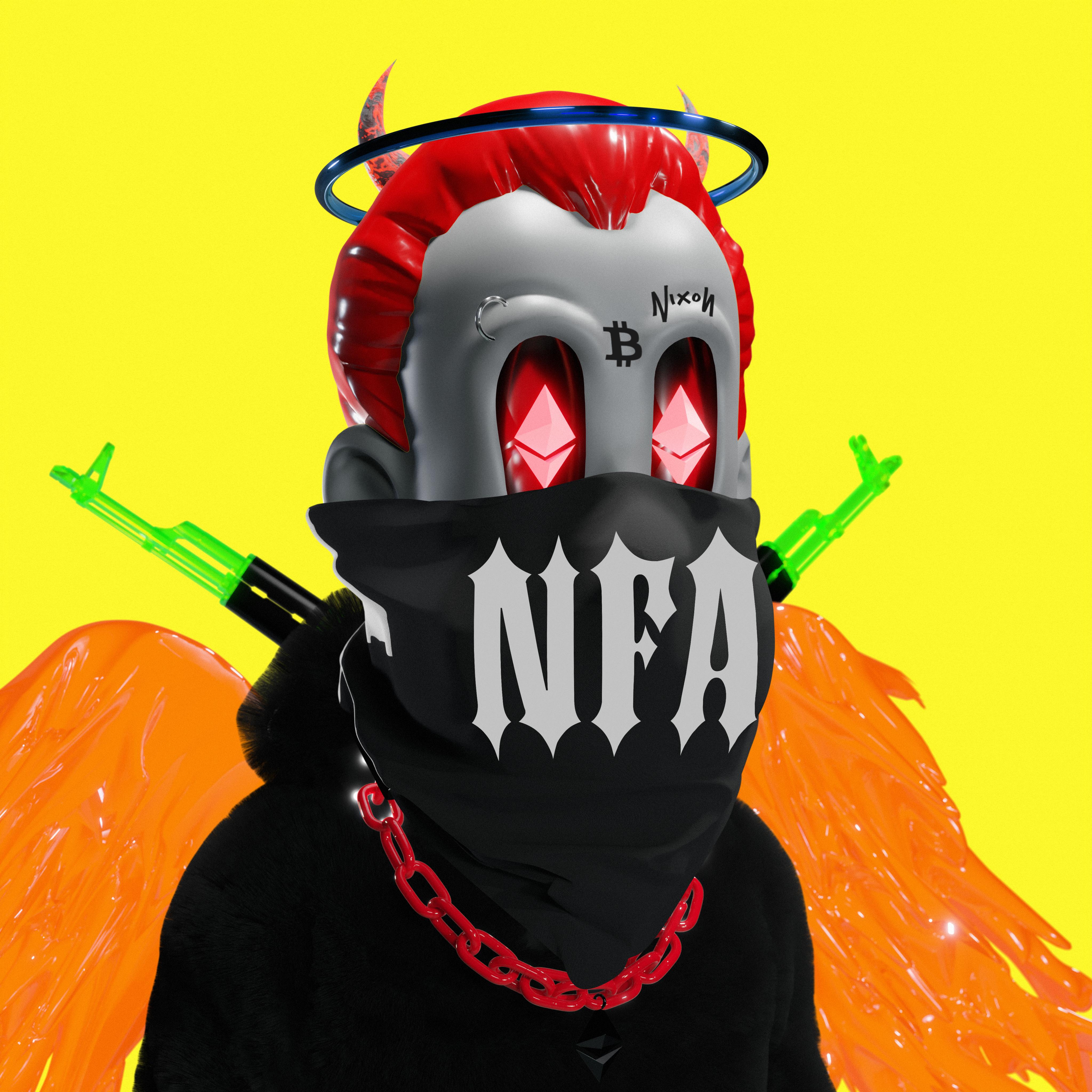 NFT Image