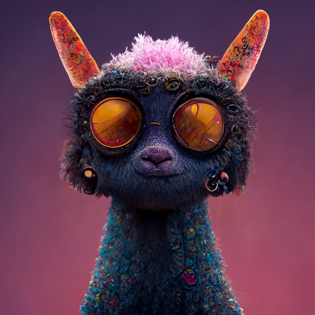 Llama AI #46
