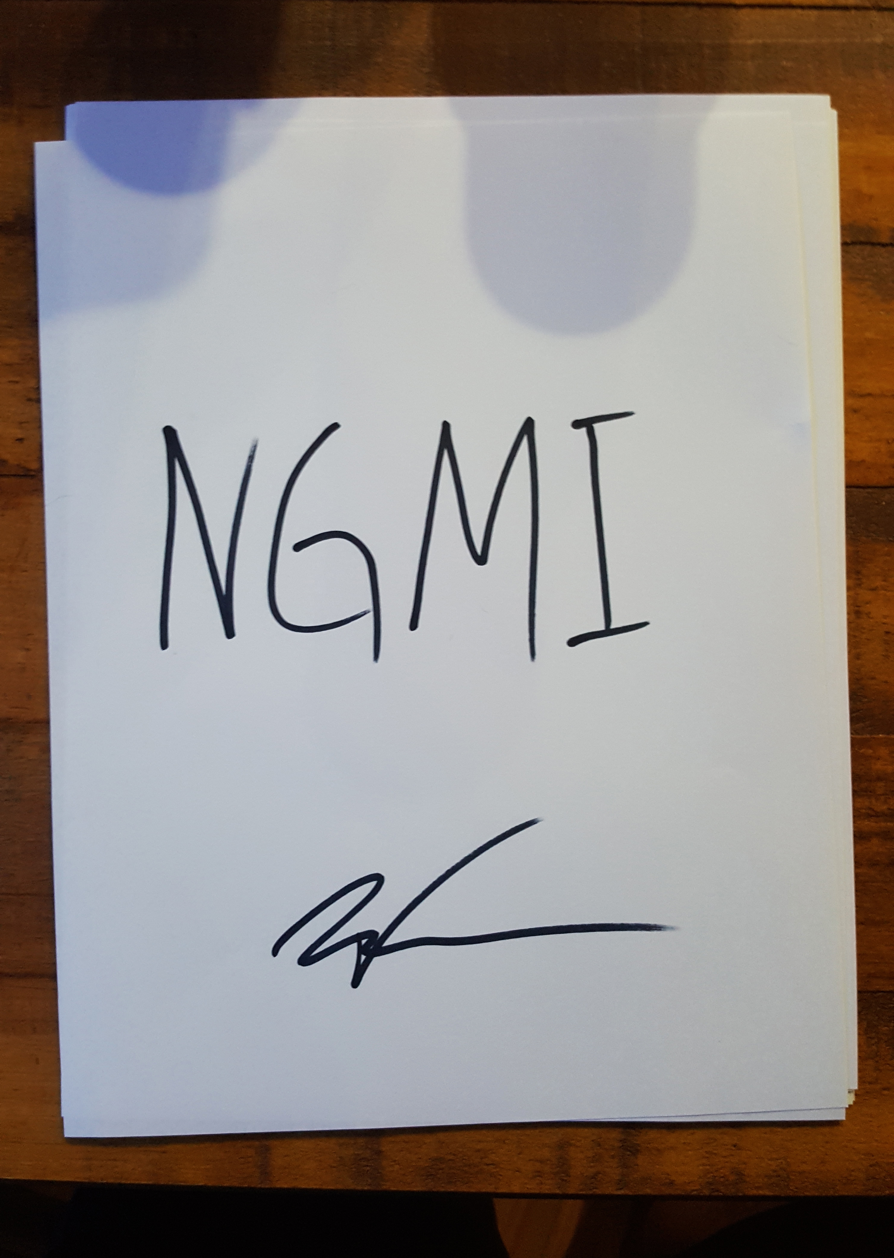NFT Image