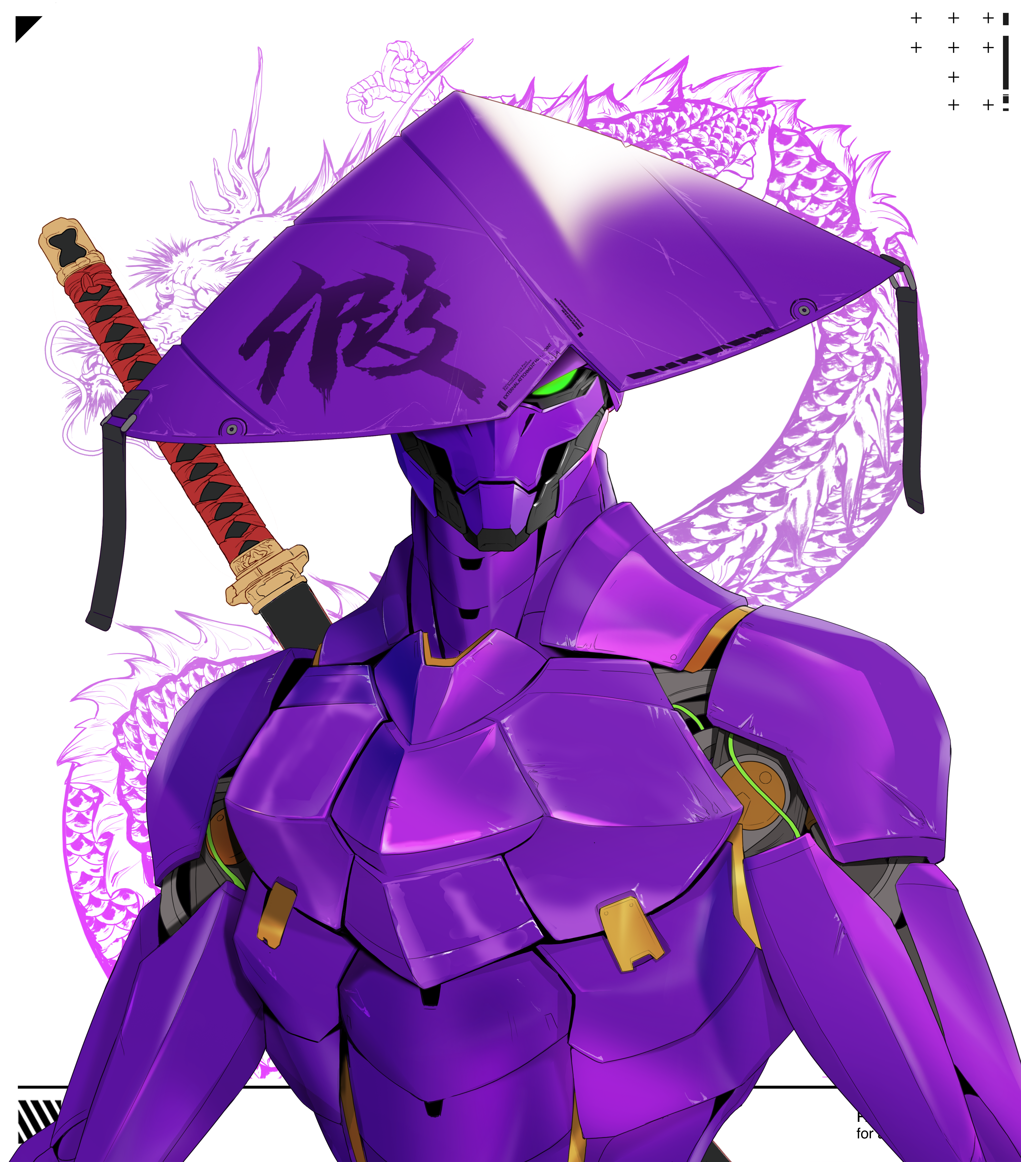 CarbonizedSoul #2400