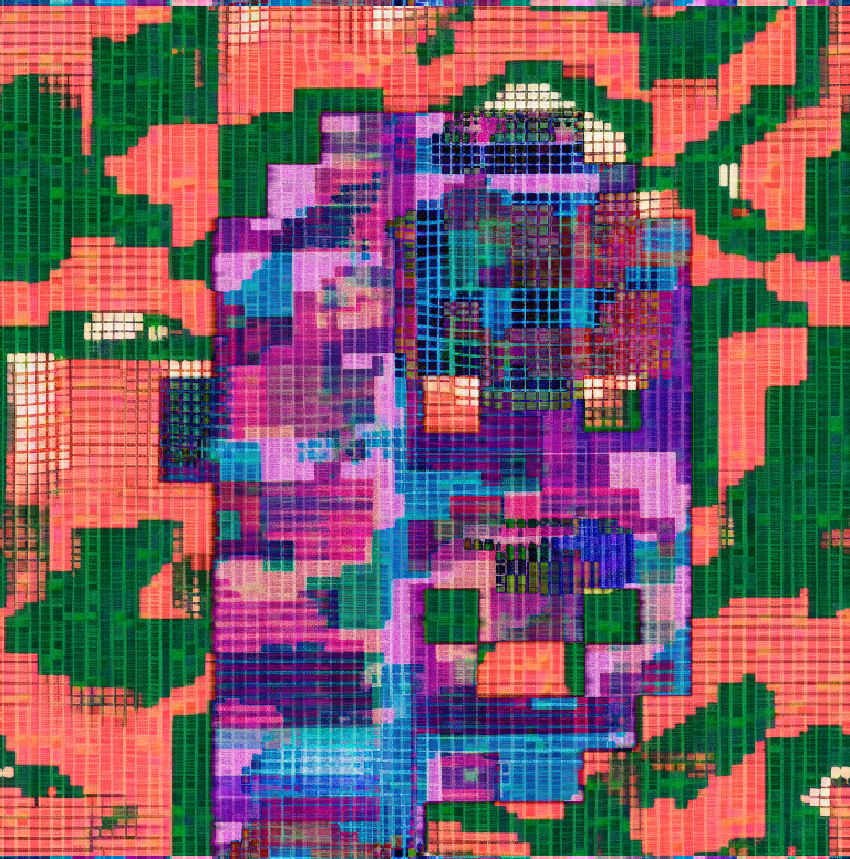 coalescence #4288