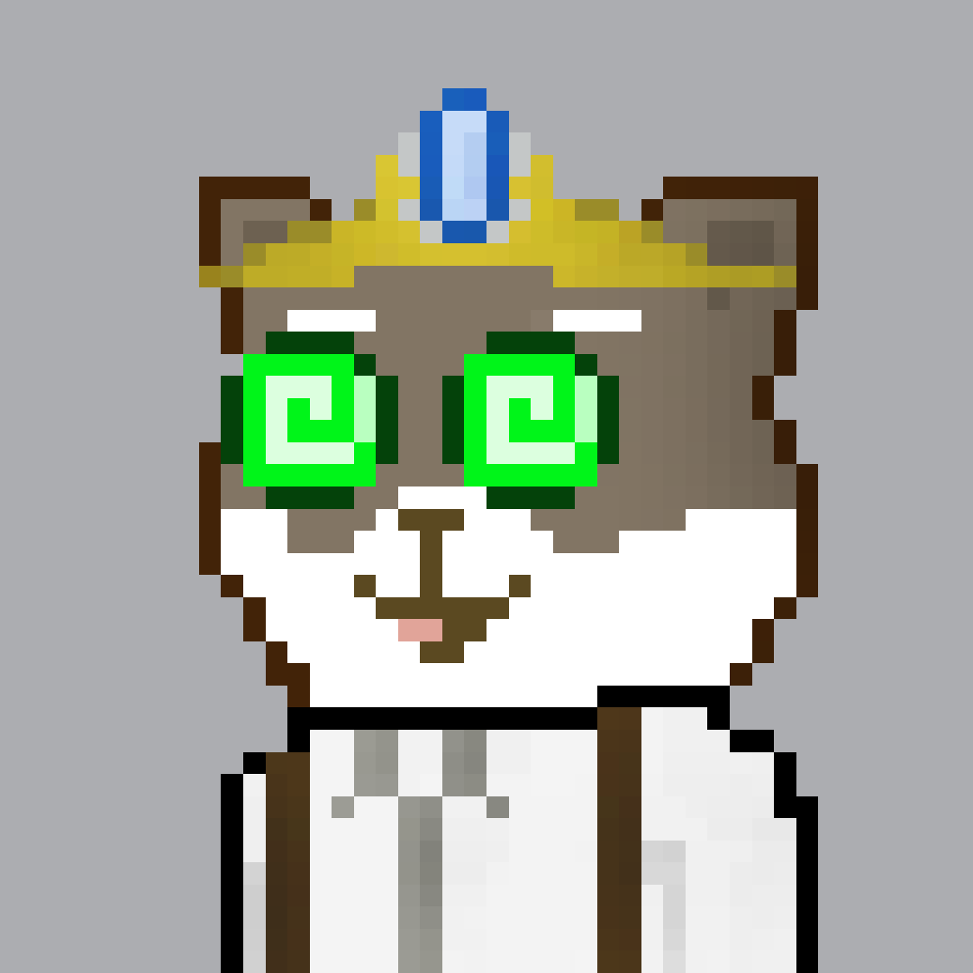 Random Fox Squad #567