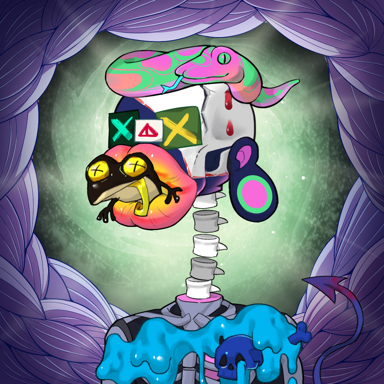 NFT Image