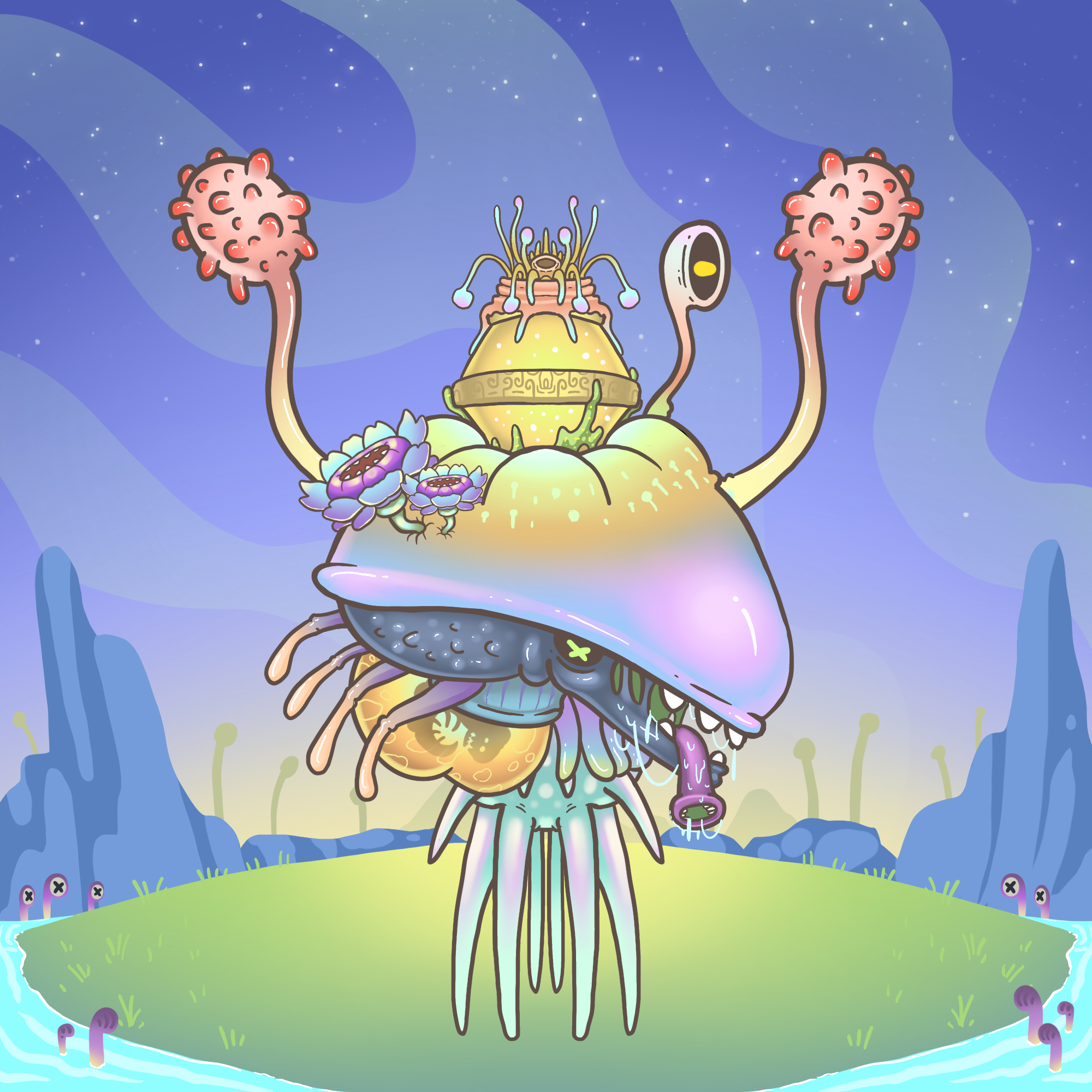 NFT Image