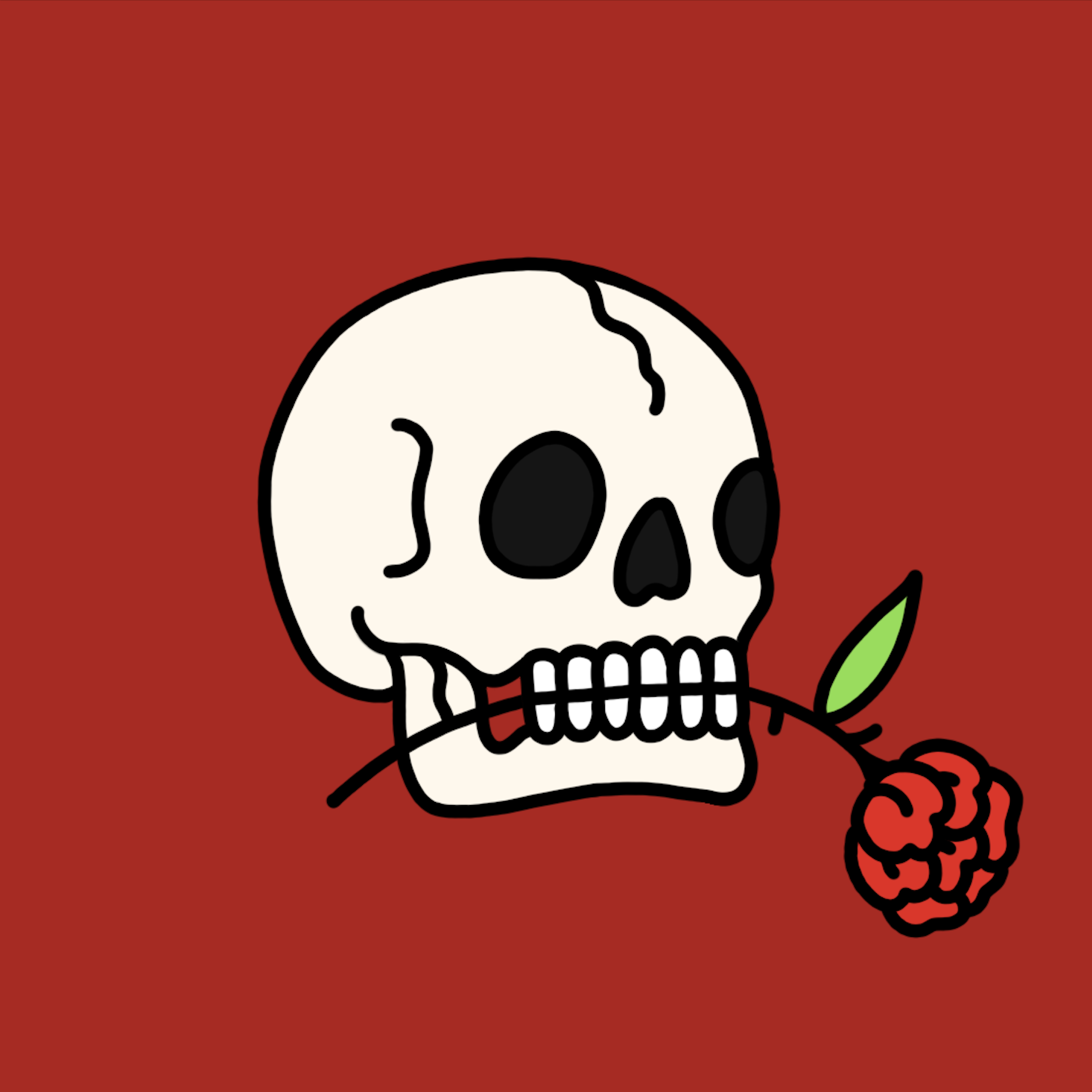 Head of the Dead #180