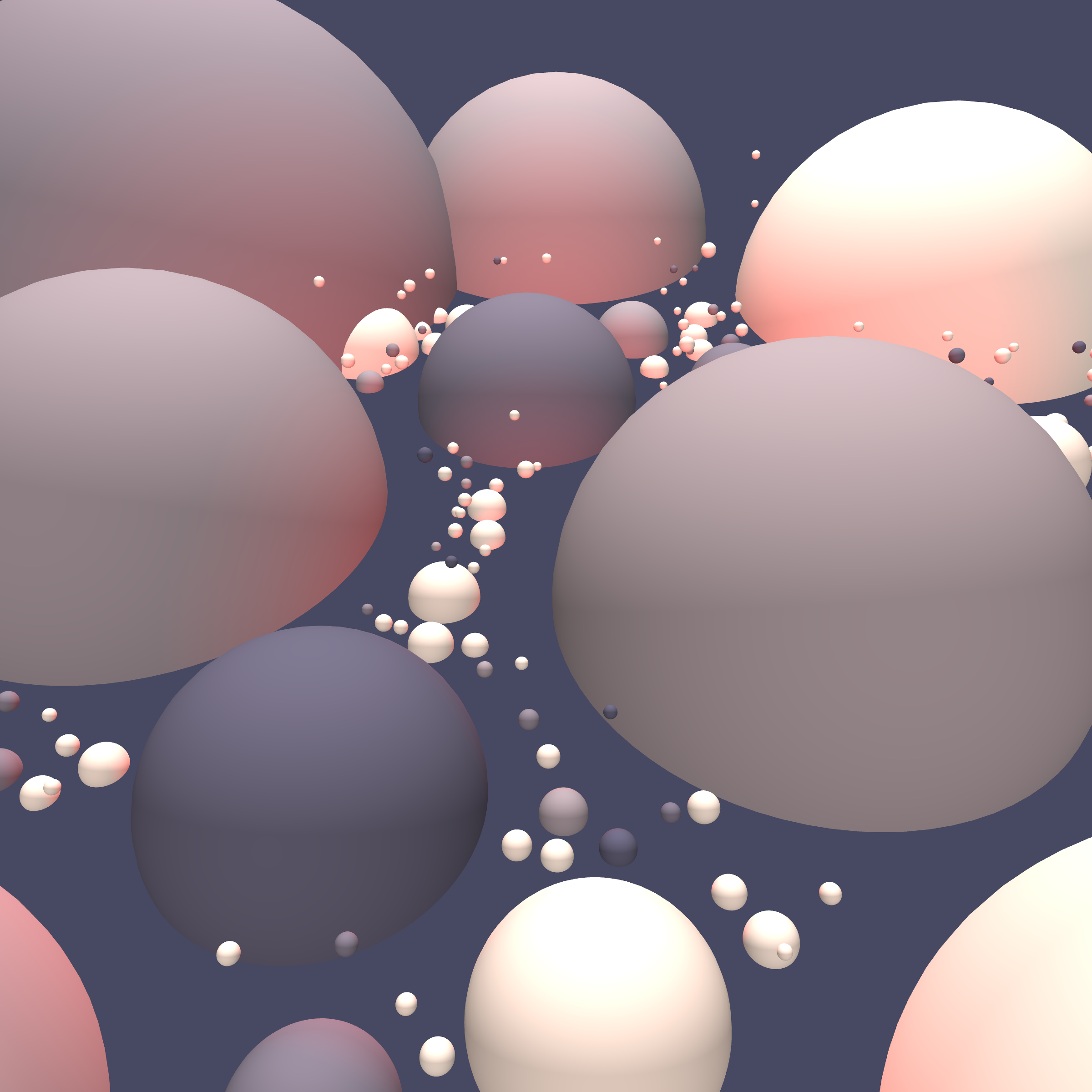 Organized Disruption #647