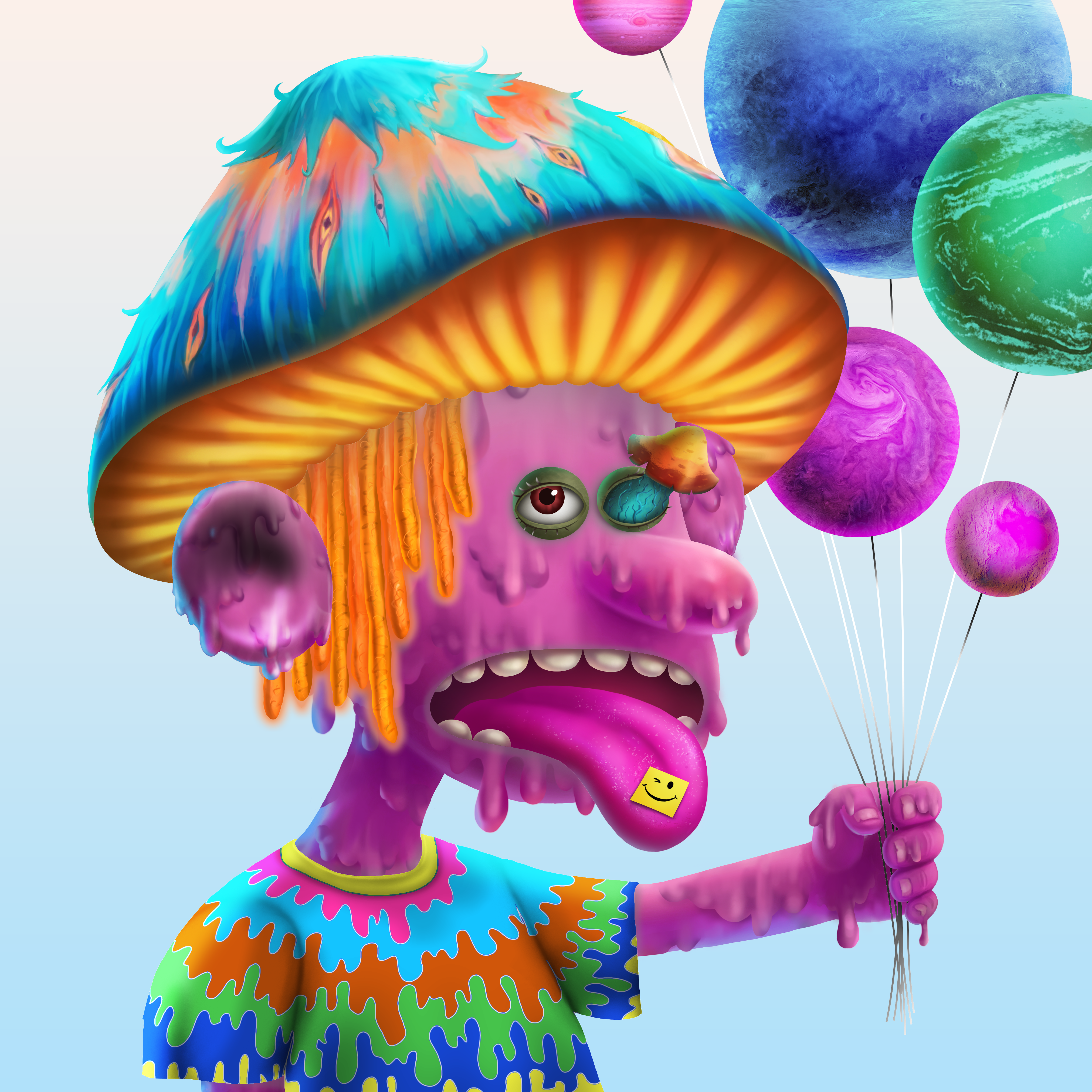NFT Image
