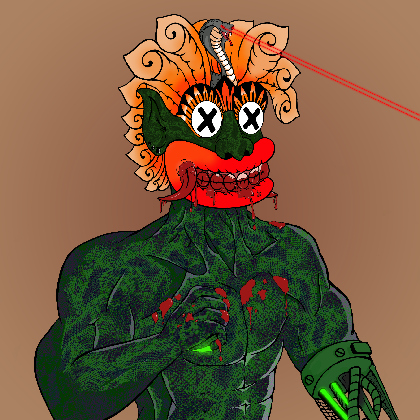 NFT Image