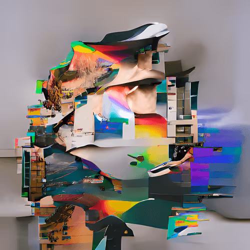 Impermanent Digital #158