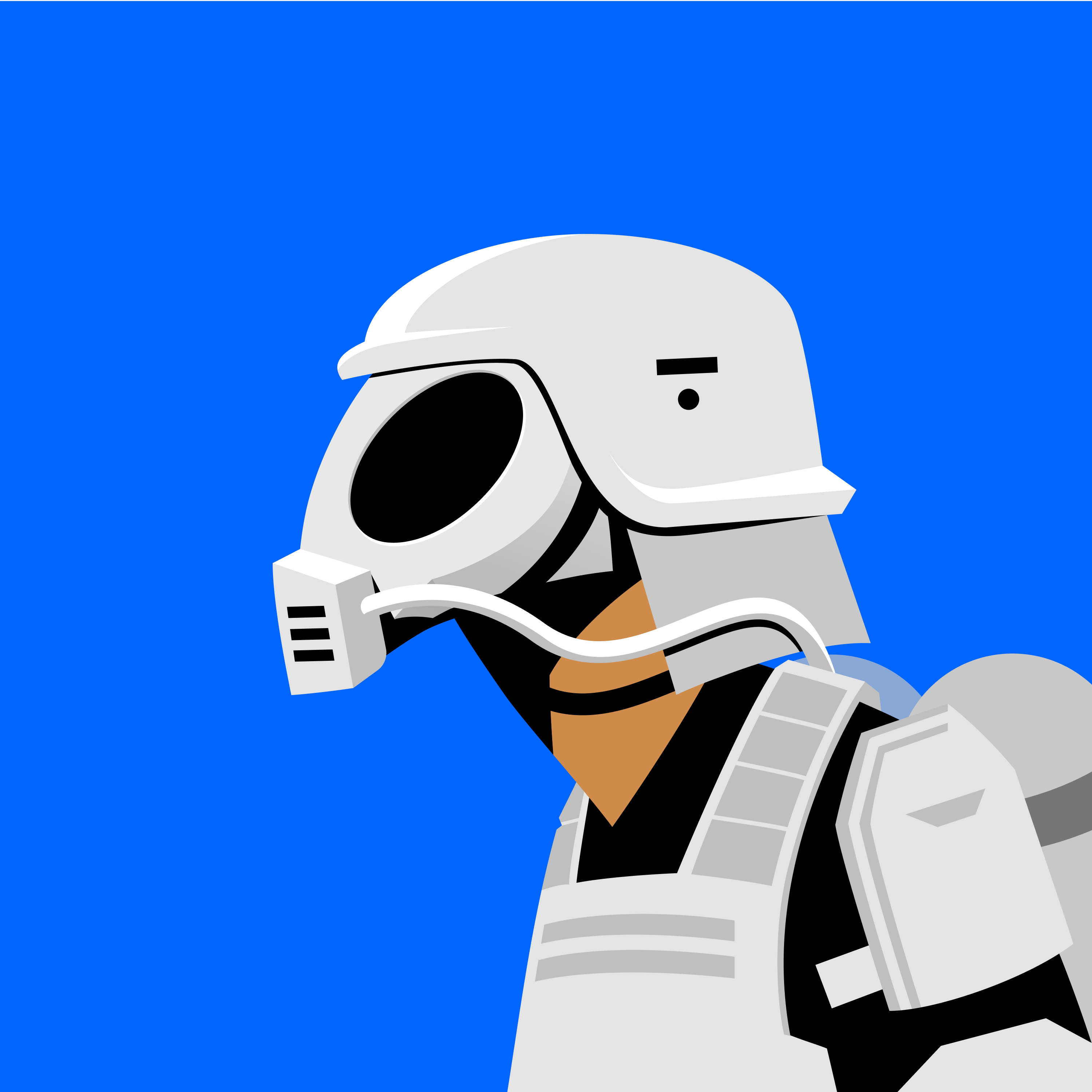 Savage Profile - Snow Trooper