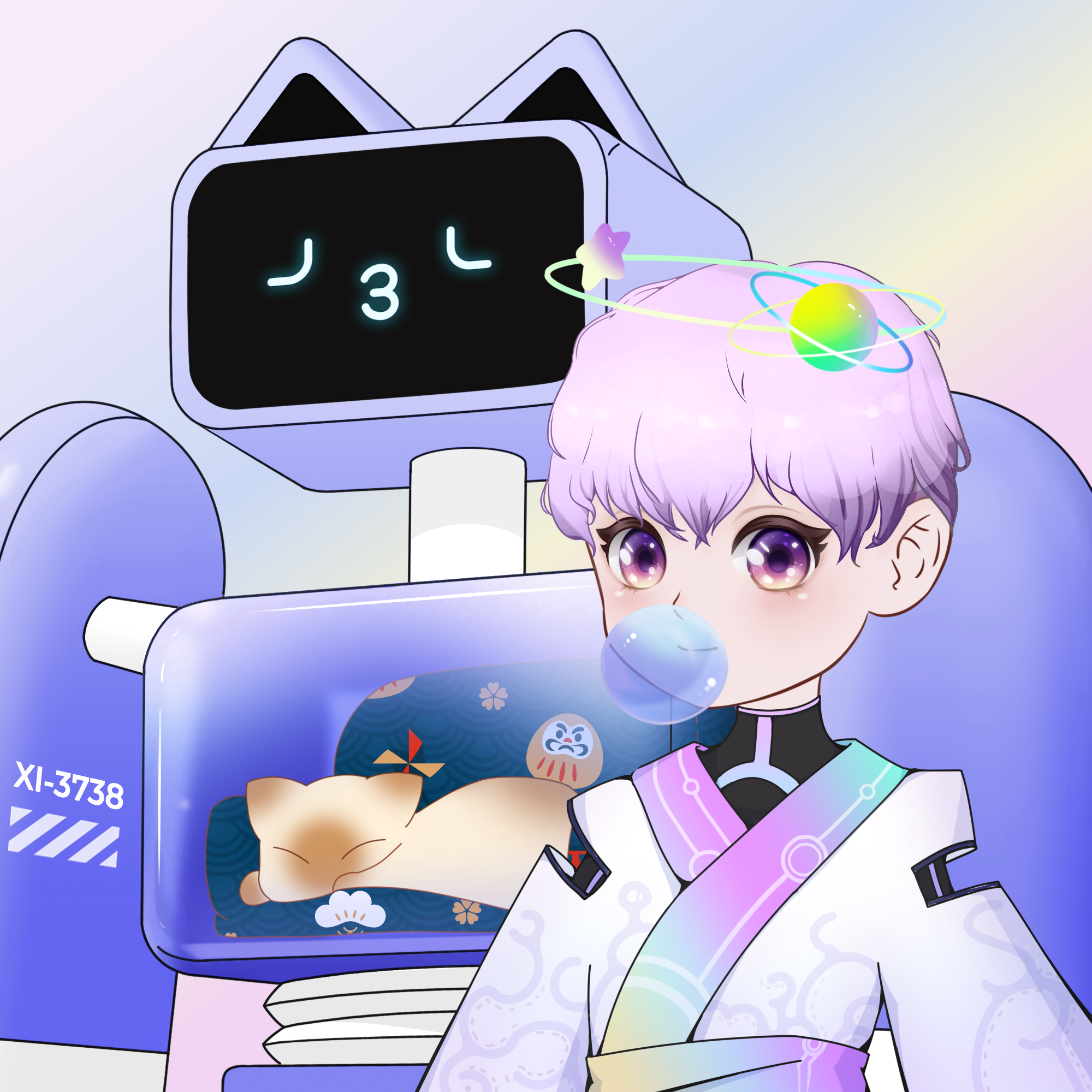 NFT Image